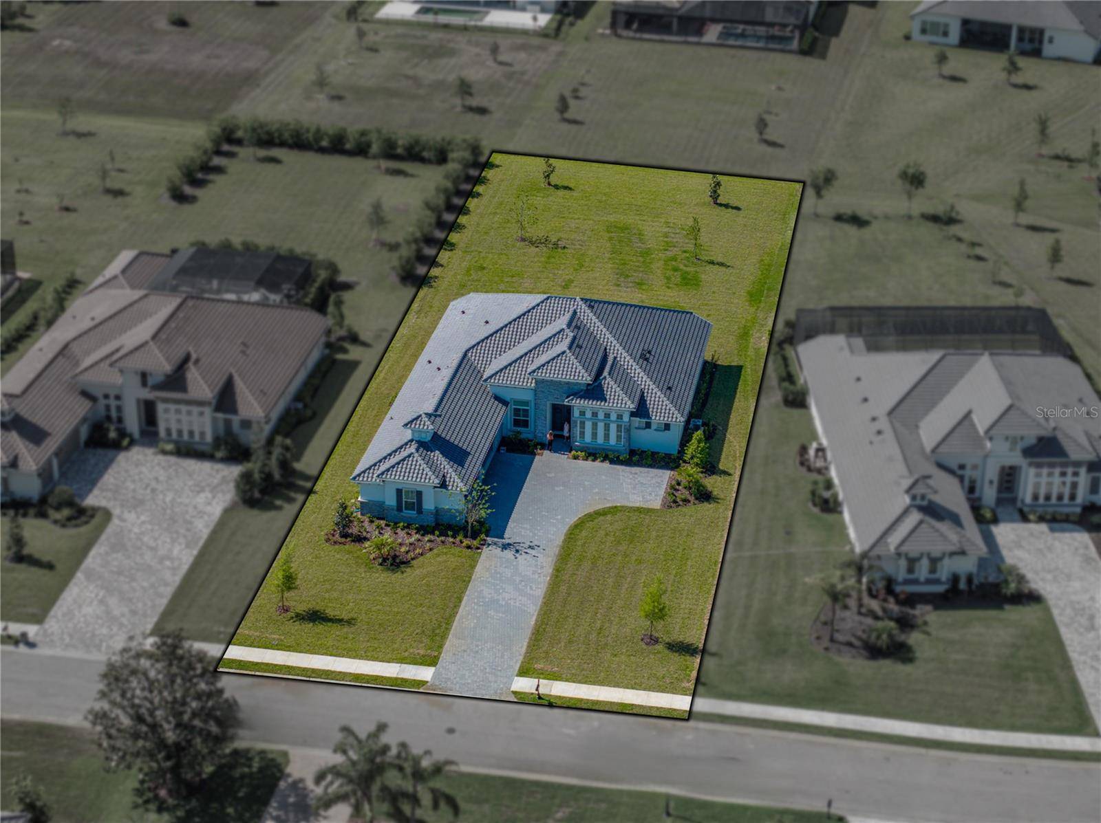 13805 CARRYBACK DR, Dade City, FL 33525