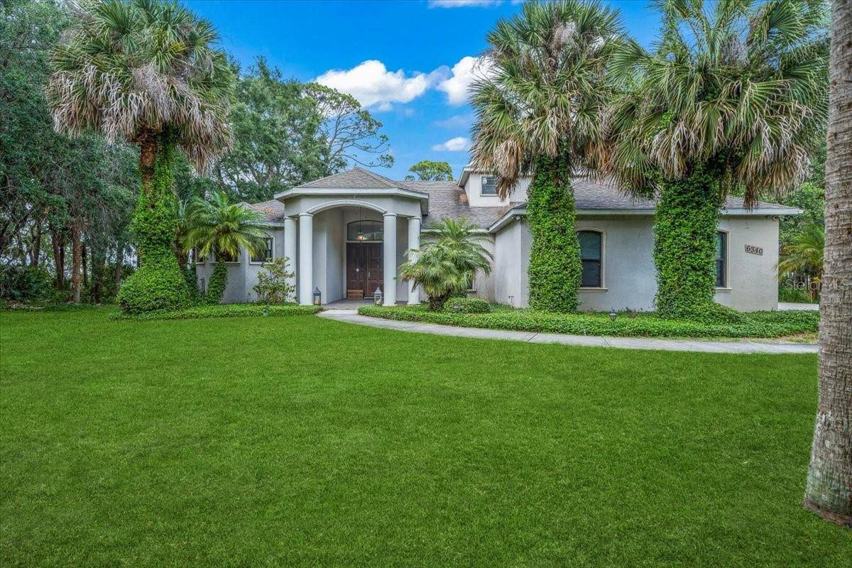 6340 N HIGHWAY 1, Cocoa, FL 32927