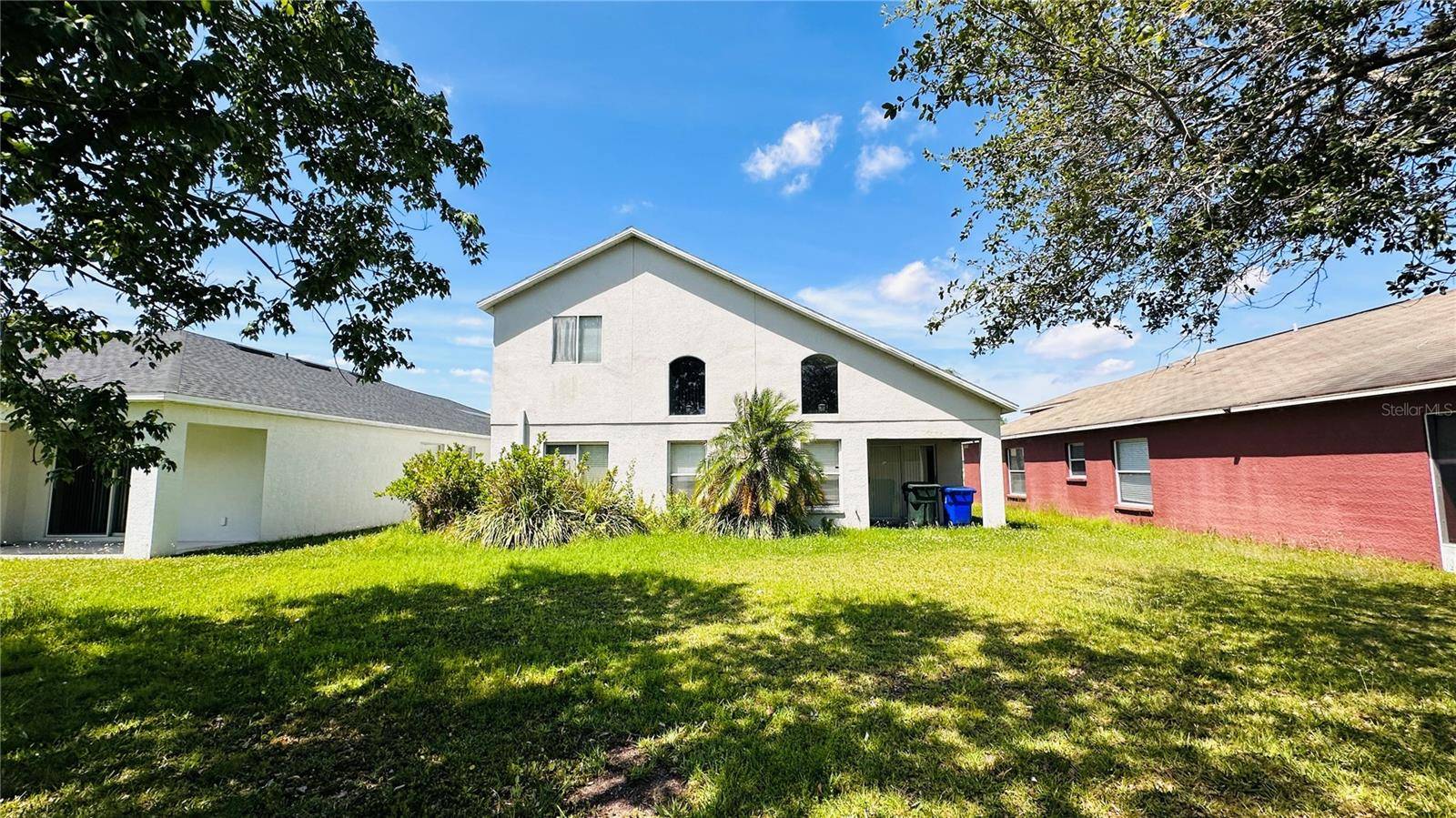 3965 HAMPTON HILLS RD, Lakeland, FL 33810