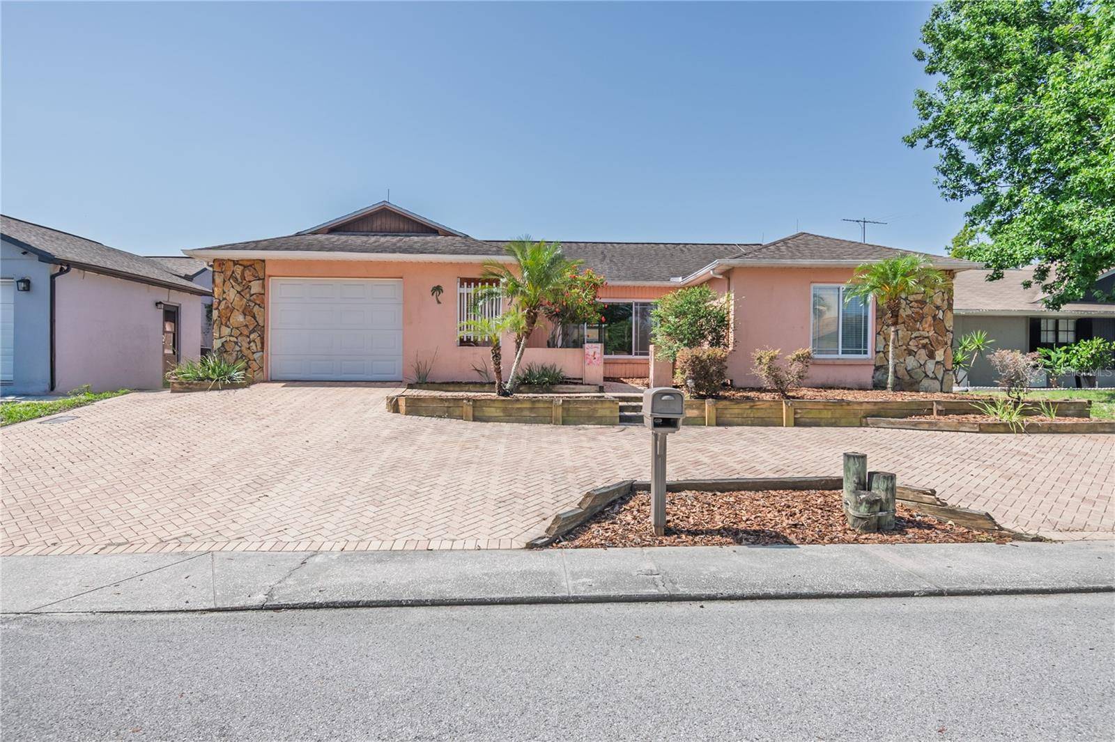 7812 TURNBRIDGE DR, Port Richey, FL 34668