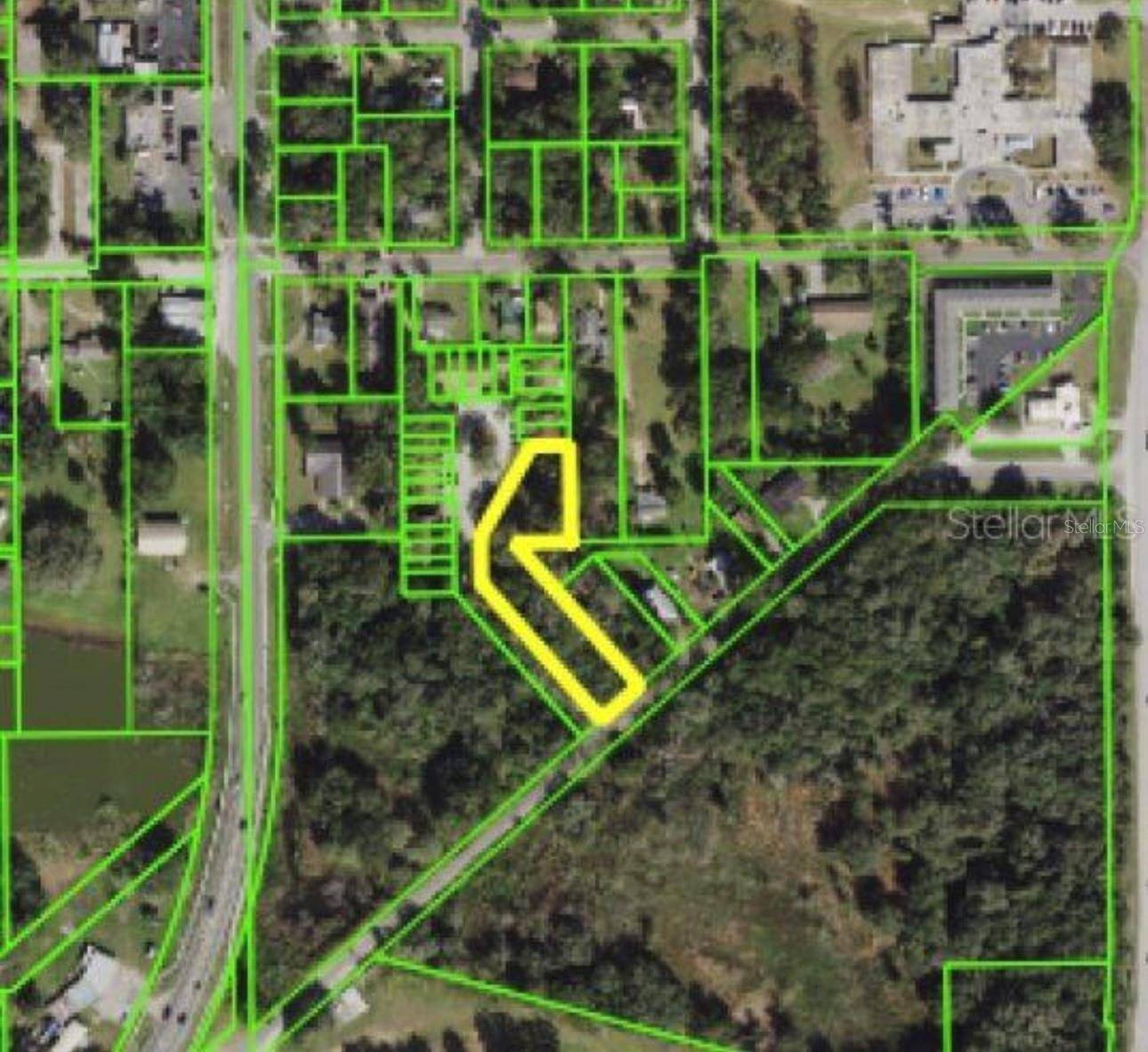 0 SHEILA LYNN CT, Dade City, FL 33525