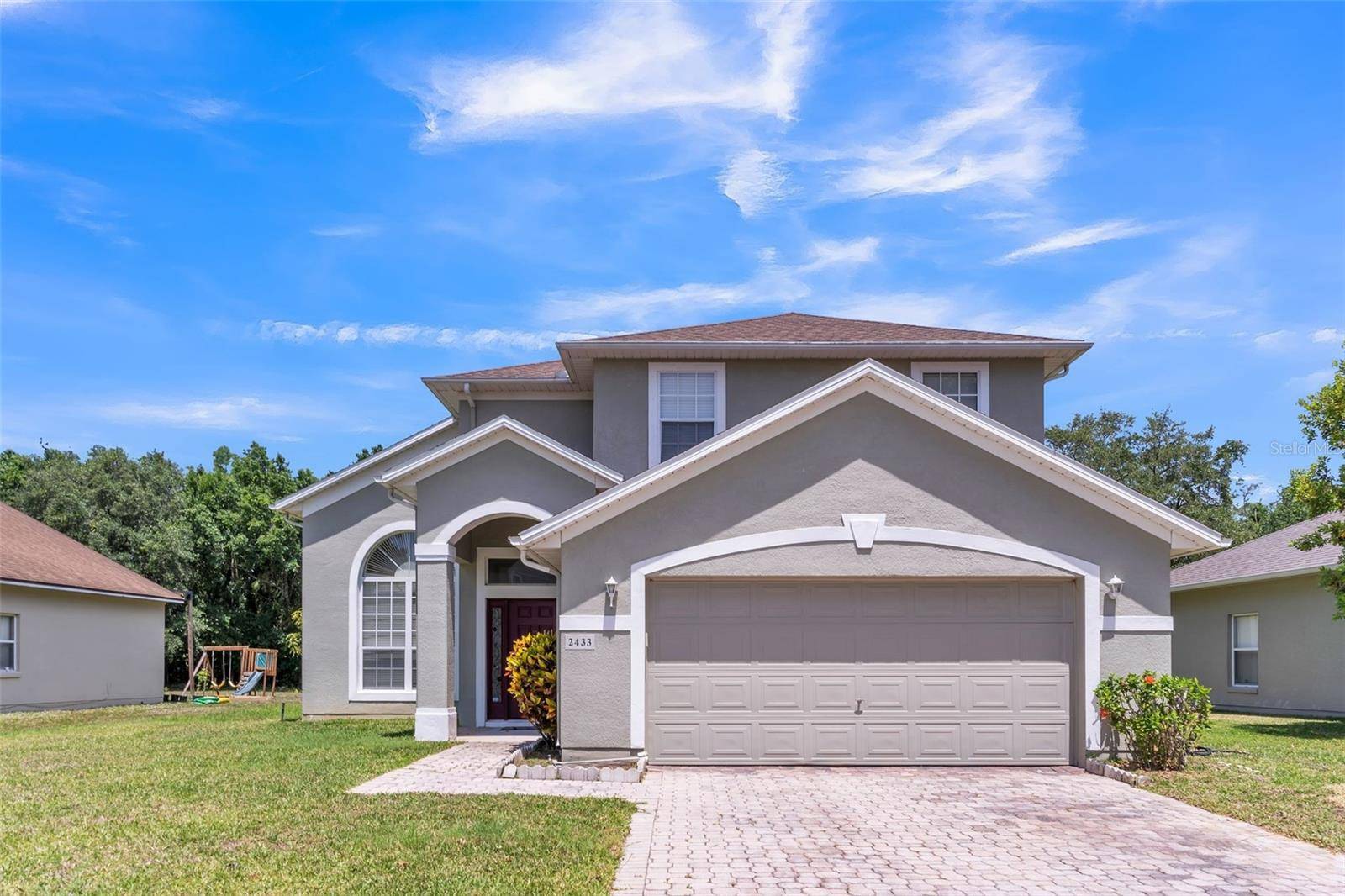 2433 HURON CIR, Kissimmee, FL 34746