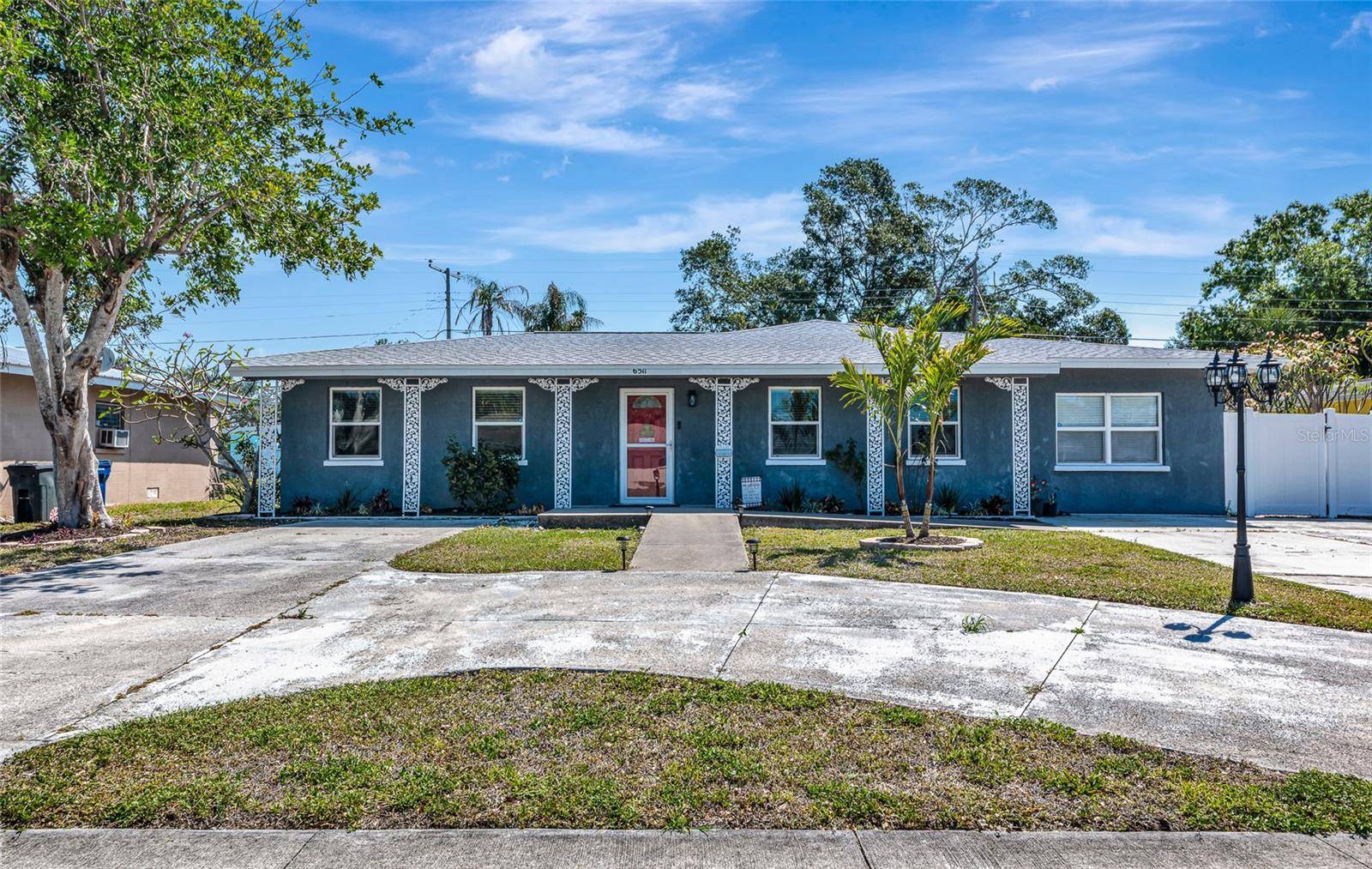 6511 GEORGIA AVE, Bradenton, FL 34207