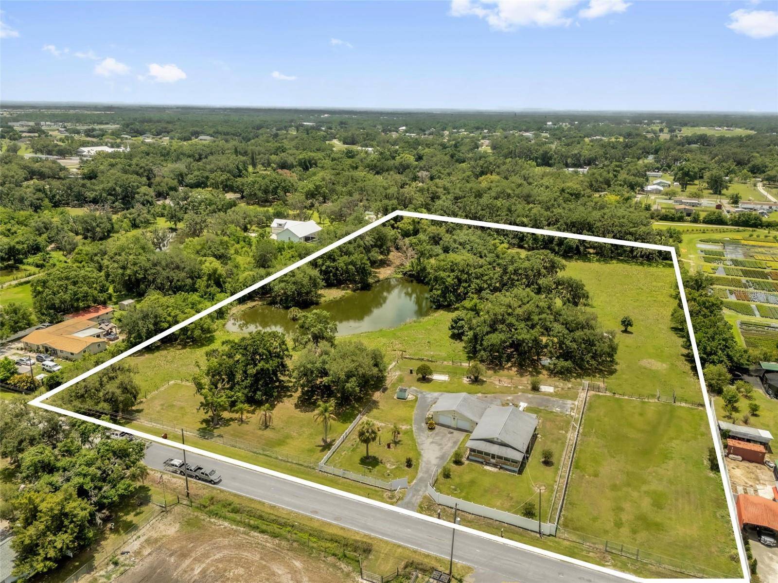 3101 MEDULLA RD, Plant City, FL 33566