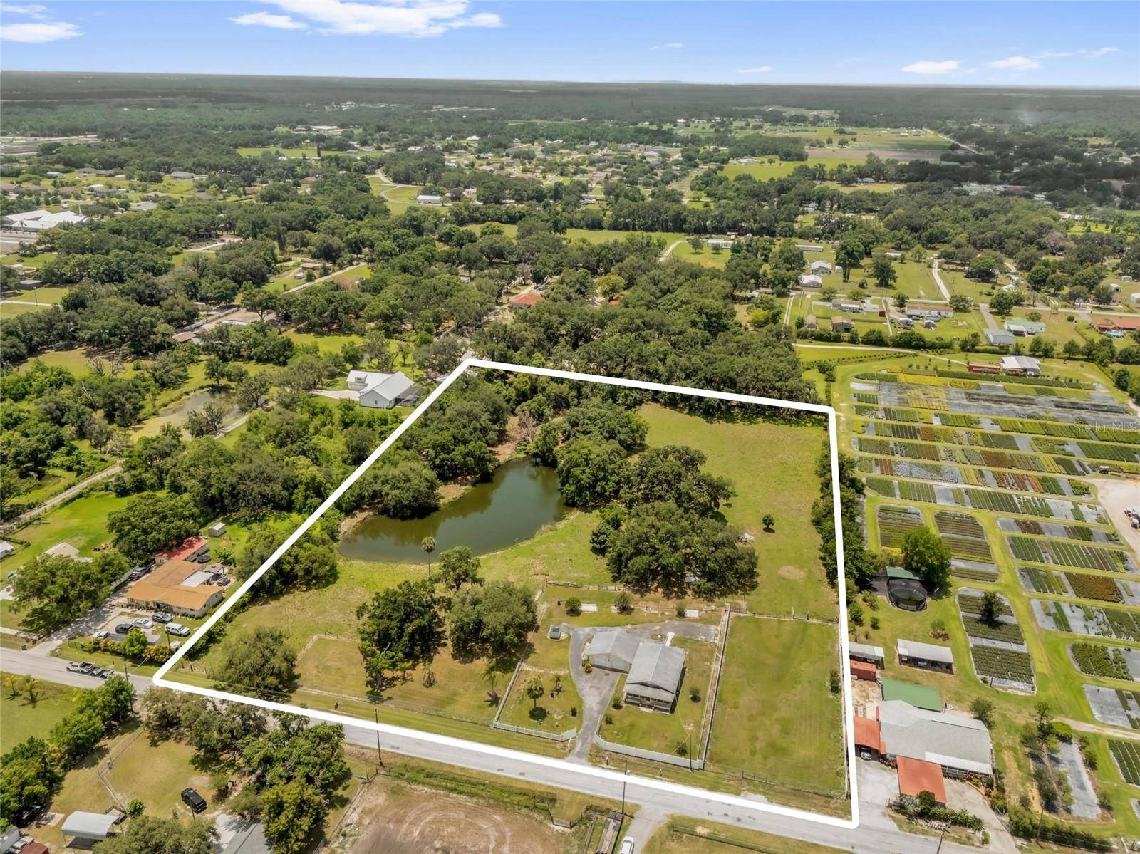 3101 MEDULLA RD, Plant City, FL 33566
