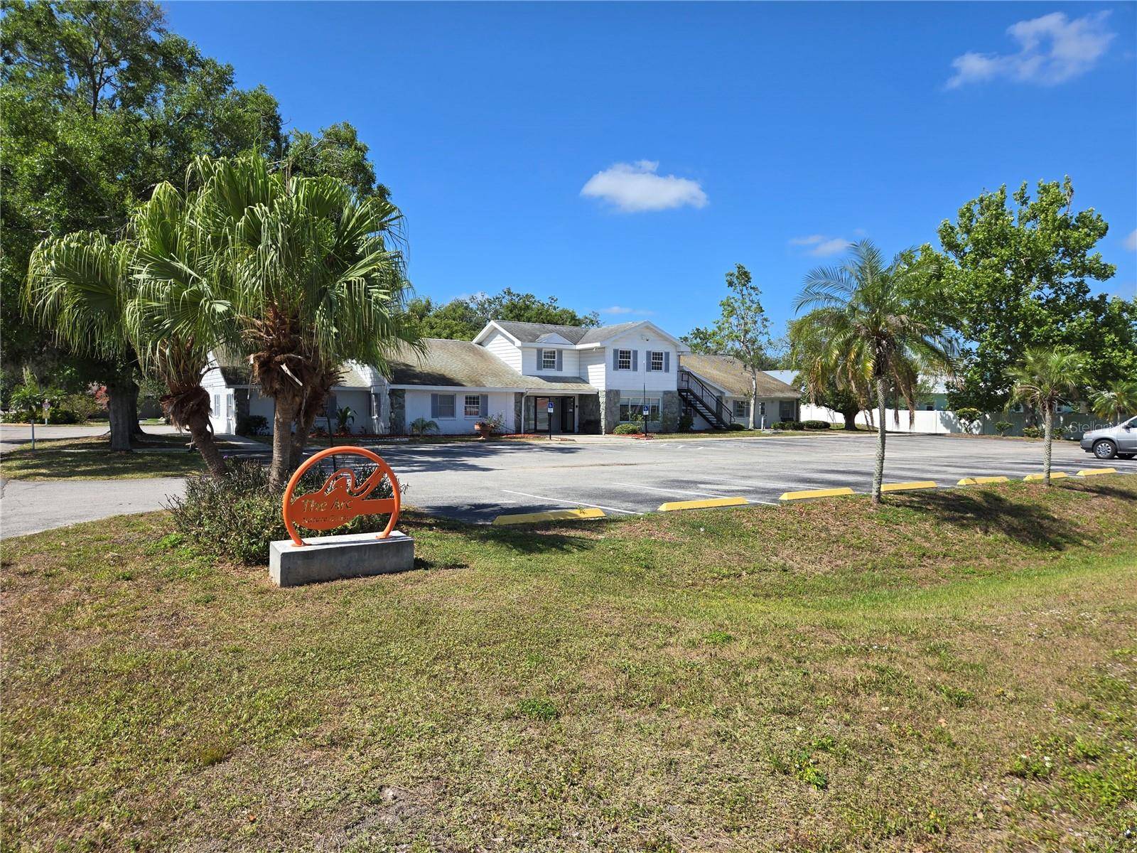 8726 OLD COUNTY ROAD 54, New Port Richey, FL 34653