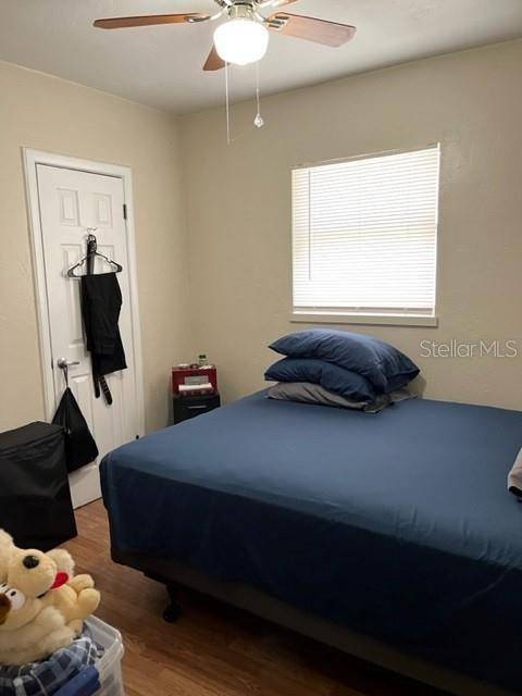 5210 13TH AVE S, Gulfport, FL 33707
