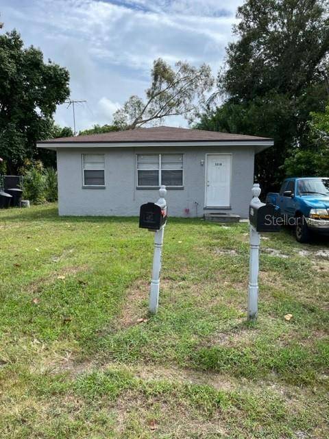 5210 13TH AVE S, Gulfport, FL 33707