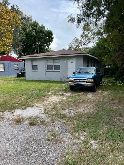 5210 13TH AVE S, Gulfport, FL 33707