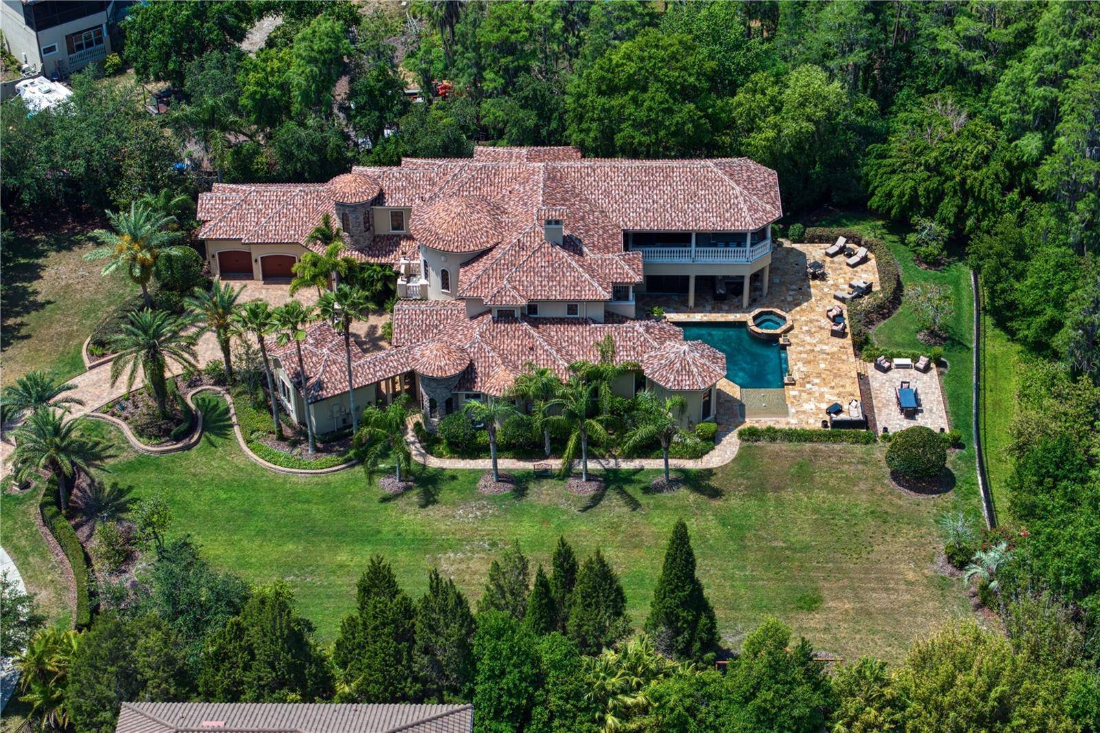 1102 MERRY WATER DR, Lutz, FL 33548