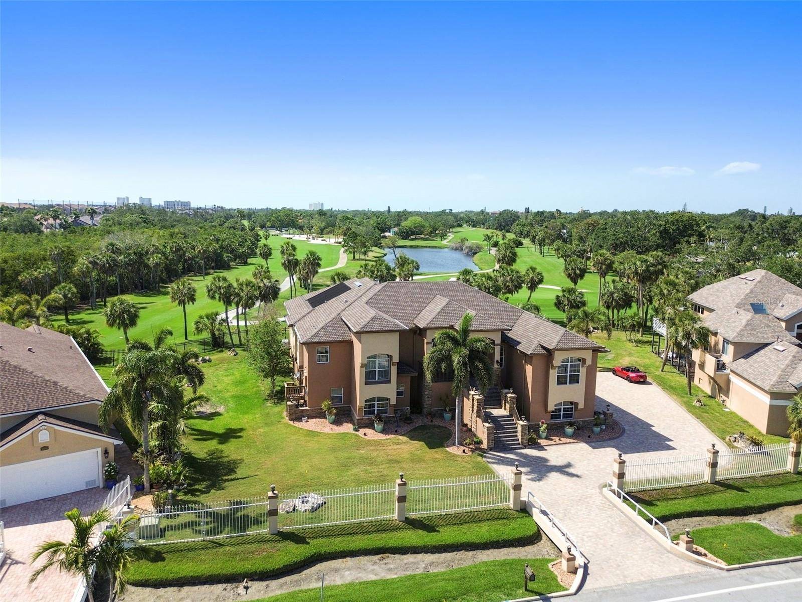2605 59TH ST S, Gulfport, FL 33707