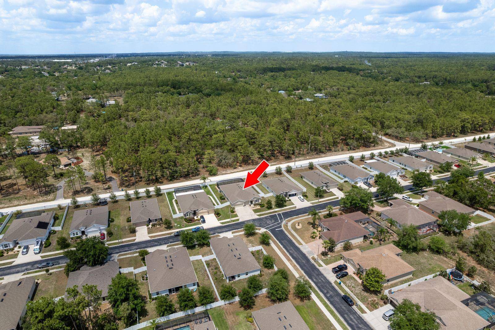 13637 BLYTHEWOOD DR, Spring Hill, FL 34609