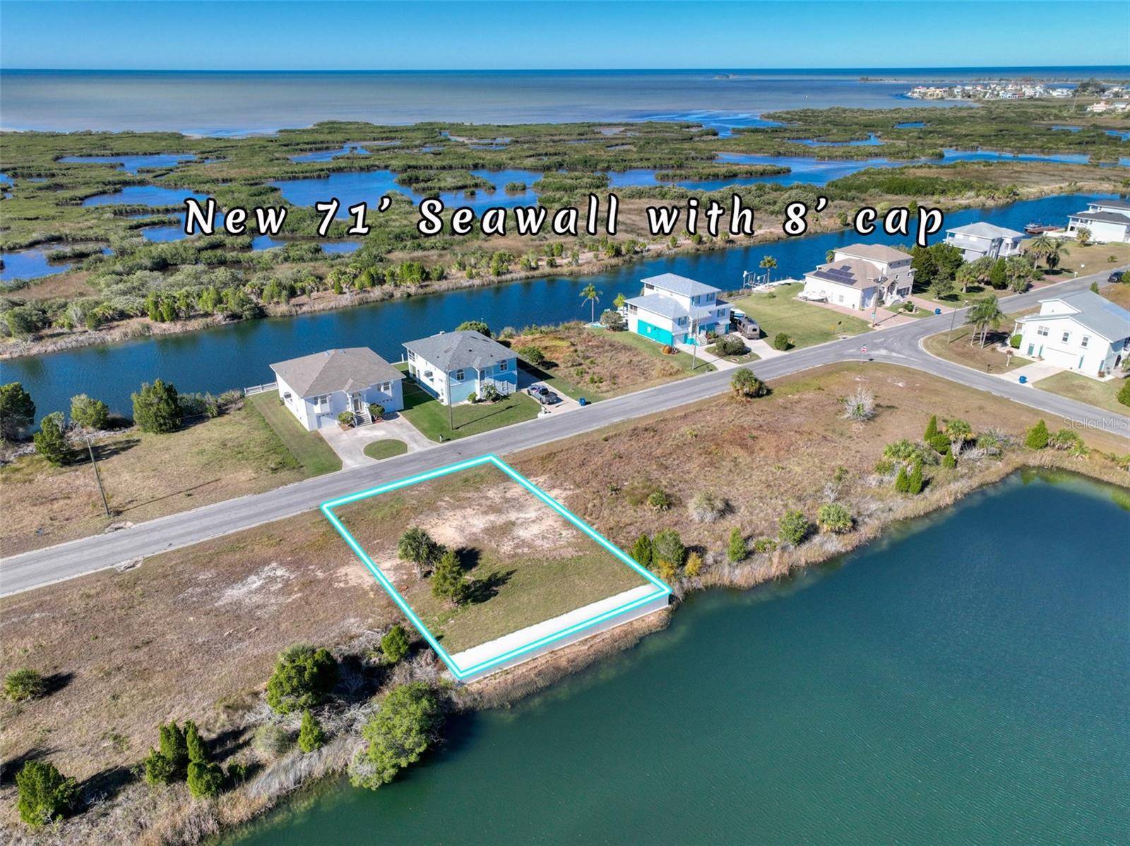 3266 LUGUSTRUM DR, Hernando Beach, FL 34607