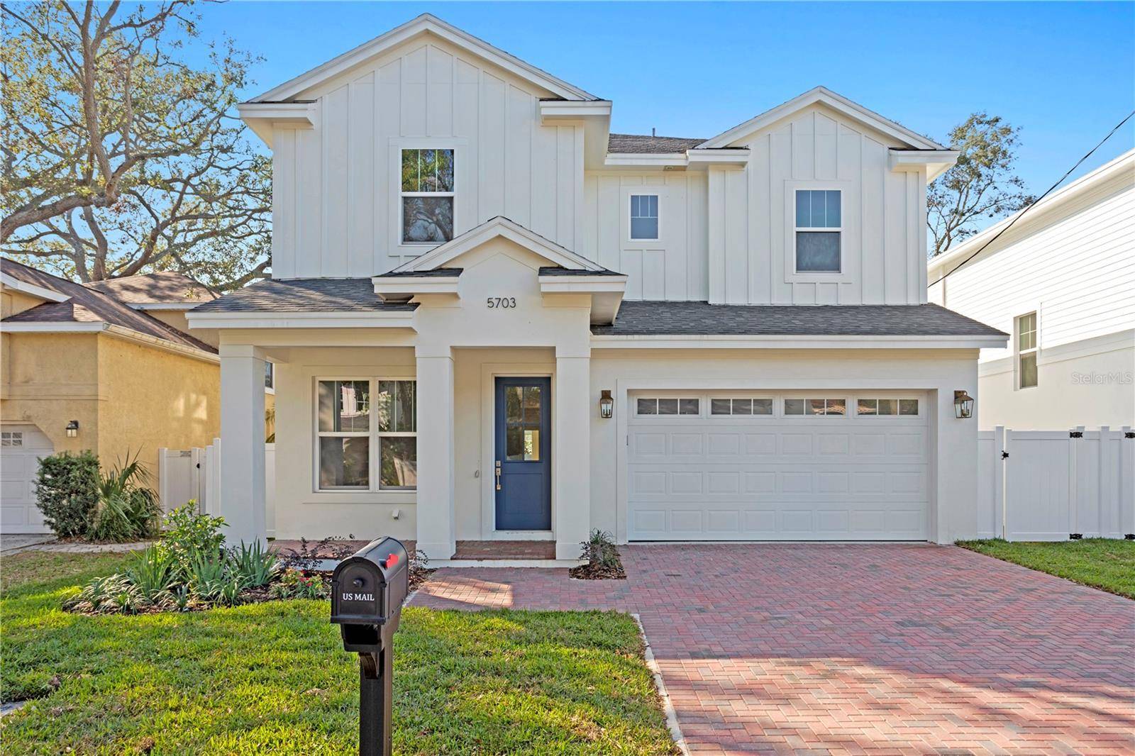 4316 S RENELLIE DR, Tampa, FL 33611