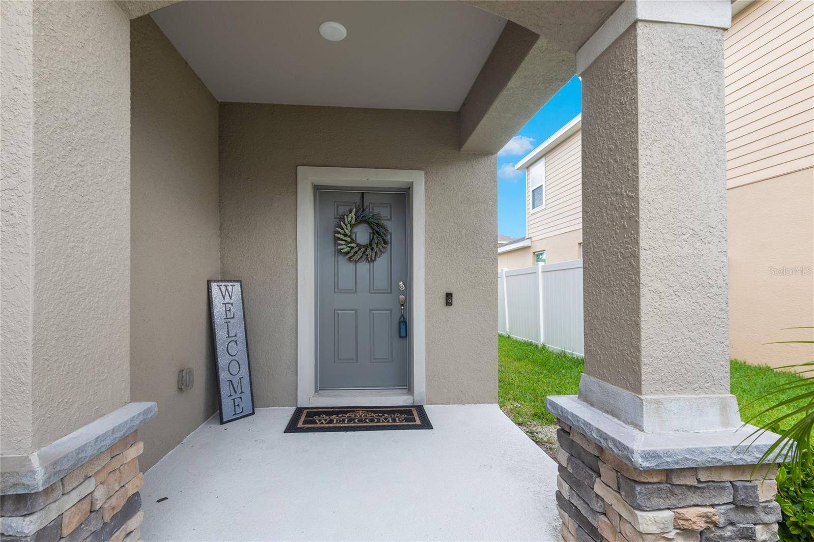 5068 LITTLE STREAM LN, Wesley Chapel, FL 33545