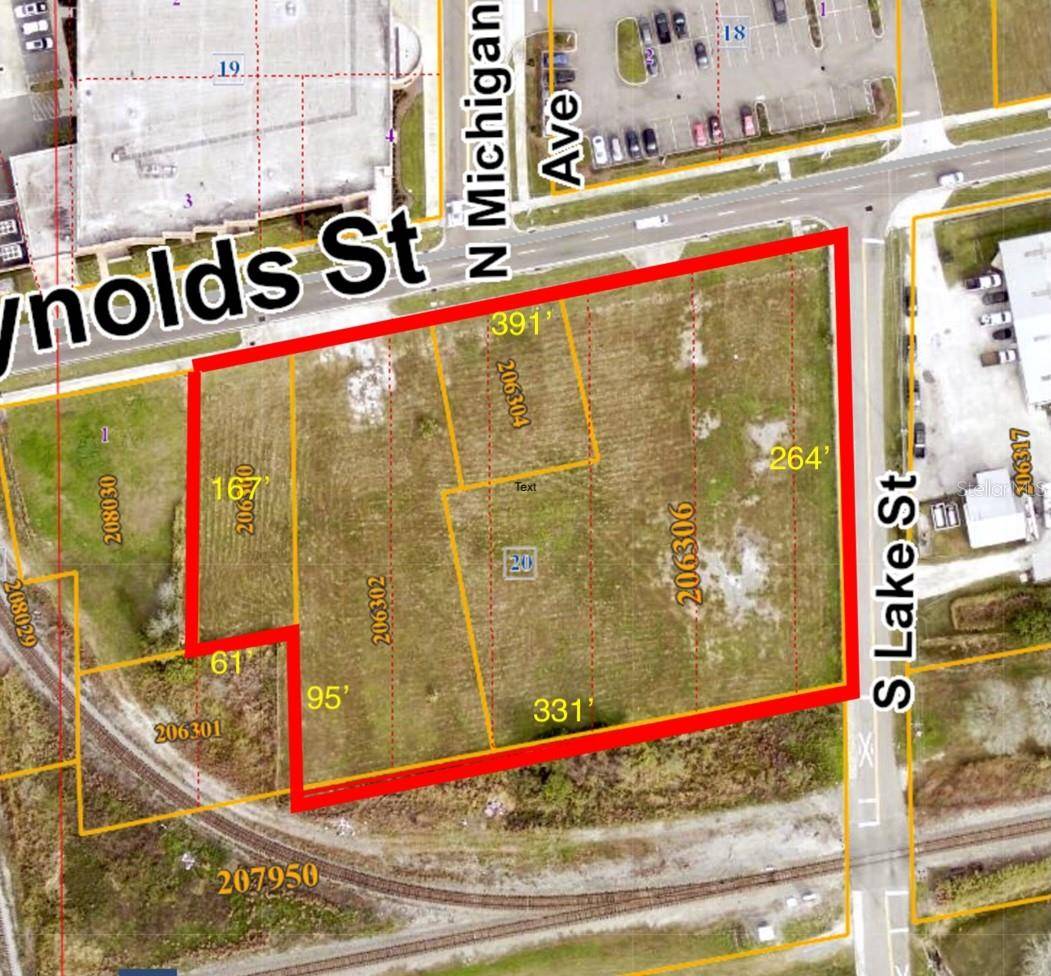 401 E REYNOLDS ST, Plant City, FL 33563