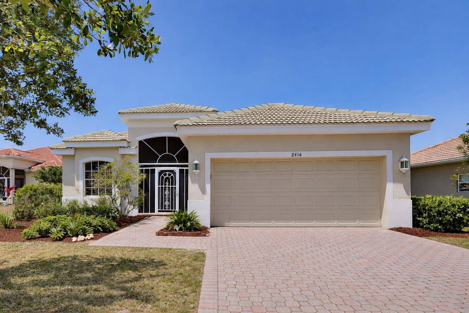 2416 CARAWAY DR, Venice, FL 34292