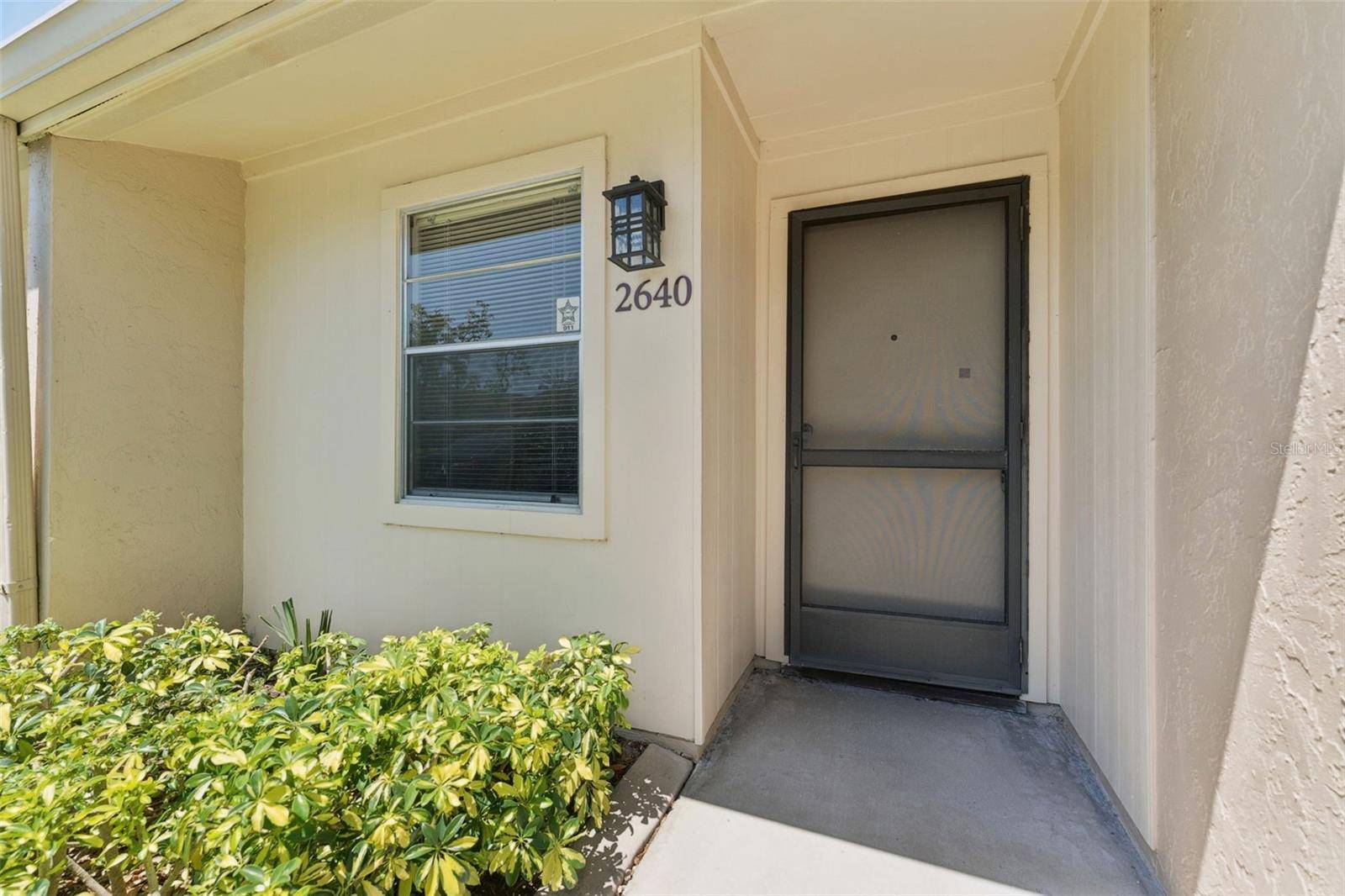 2640 WOODGATE LN #F6, Sarasota, FL 34231