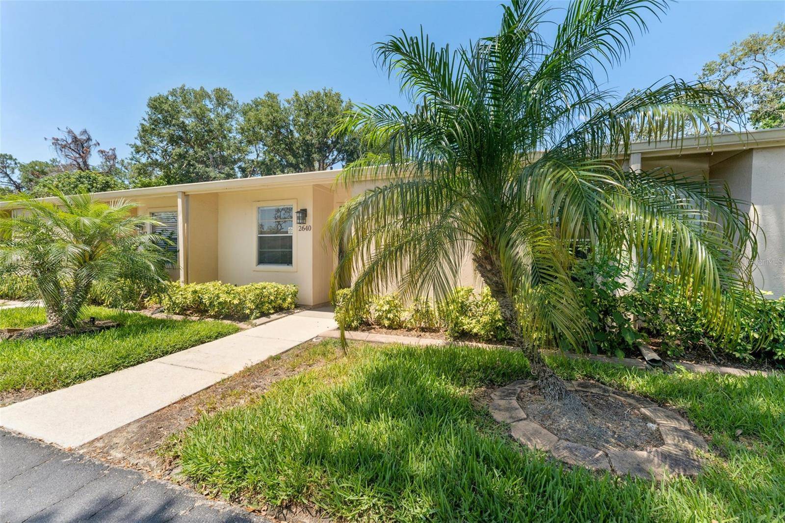 2640 WOODGATE LN #F6, Sarasota, FL 34231