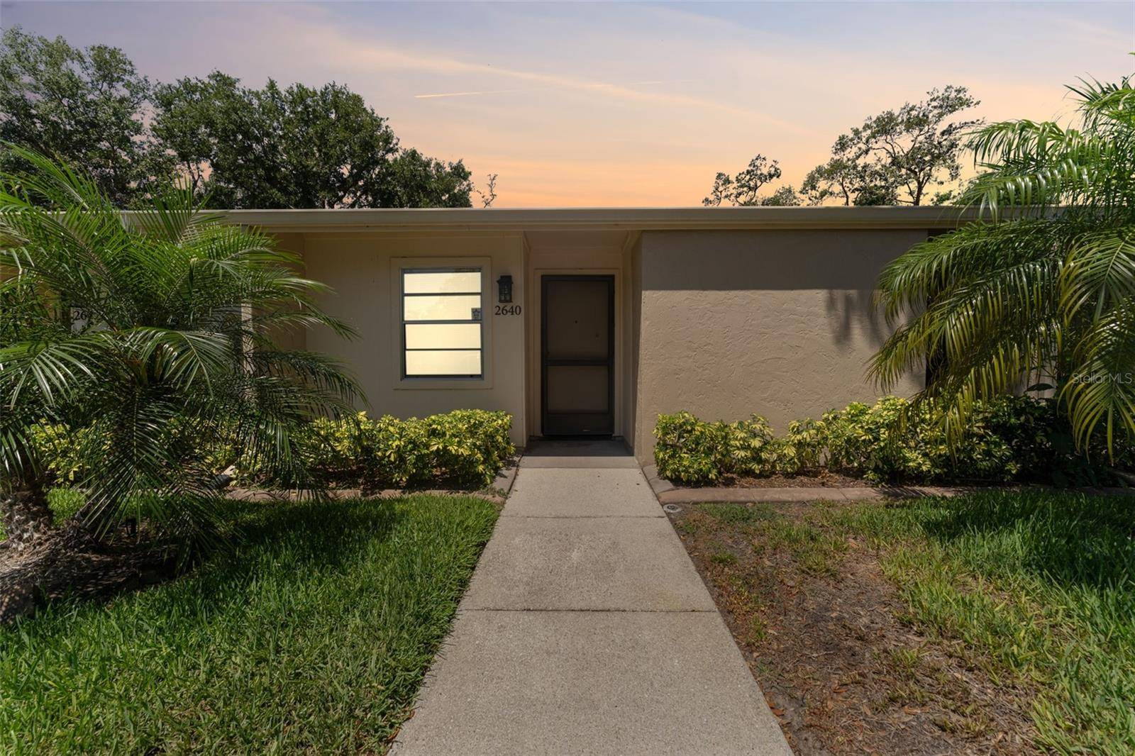 2640 WOODGATE LN #F6, Sarasota, FL 34231