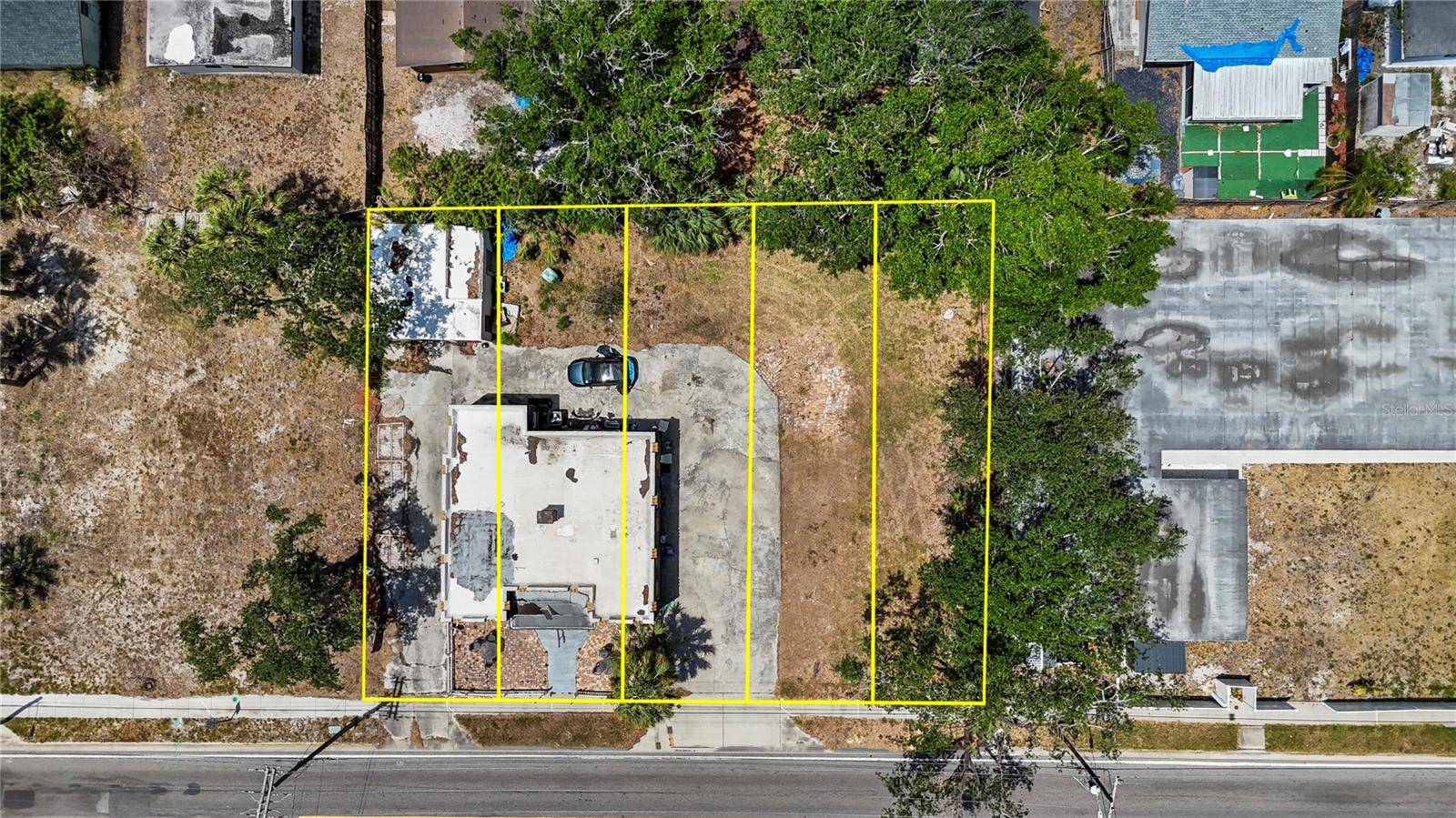 6719 S WEST SHORE BLVD, Tampa, FL 33616