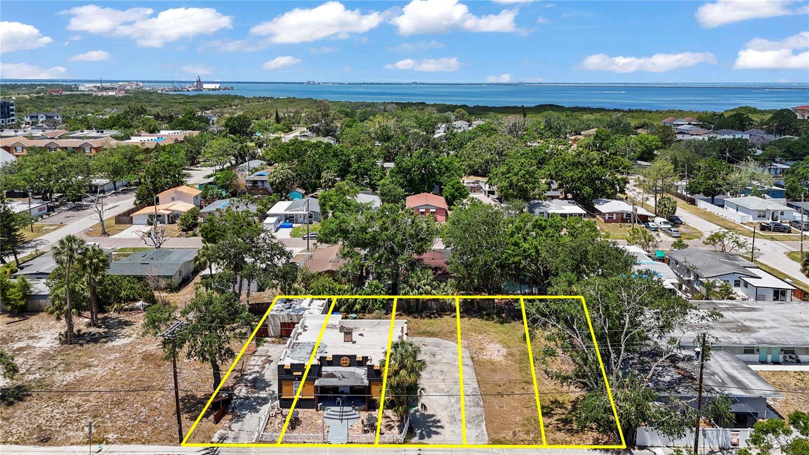 6719 S WEST SHORE BLVD, Tampa, FL 33616