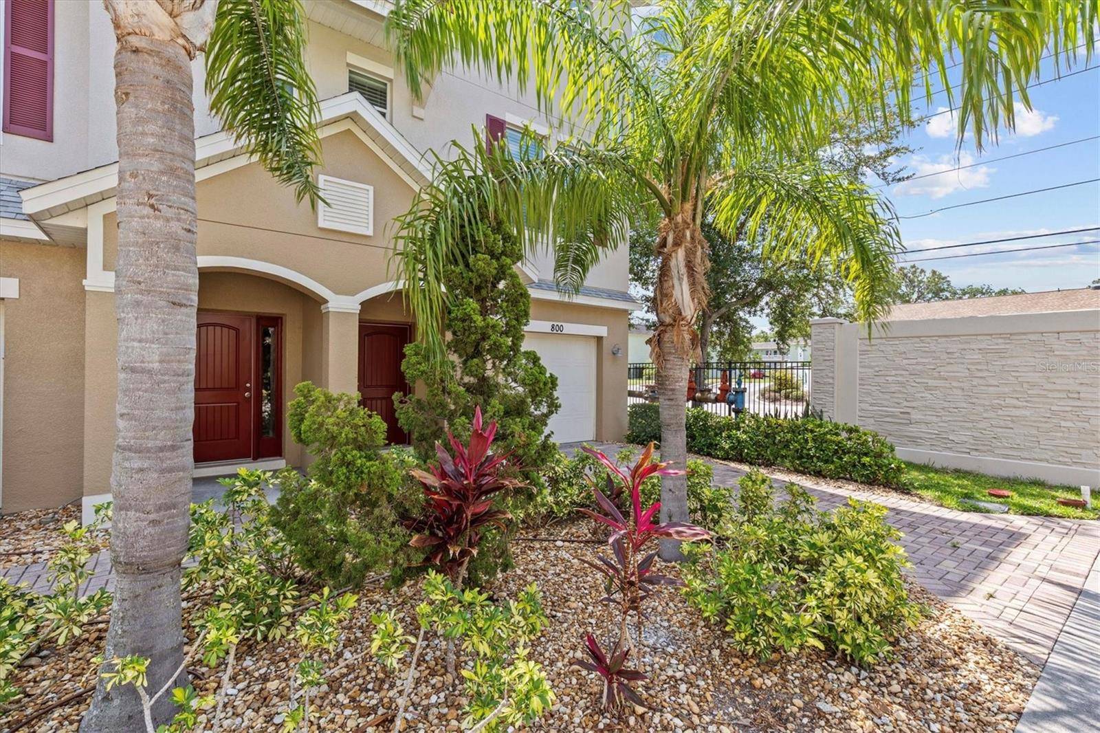 800 CALLISTA CAY LOOP, Tarpon Springs, FL 34689