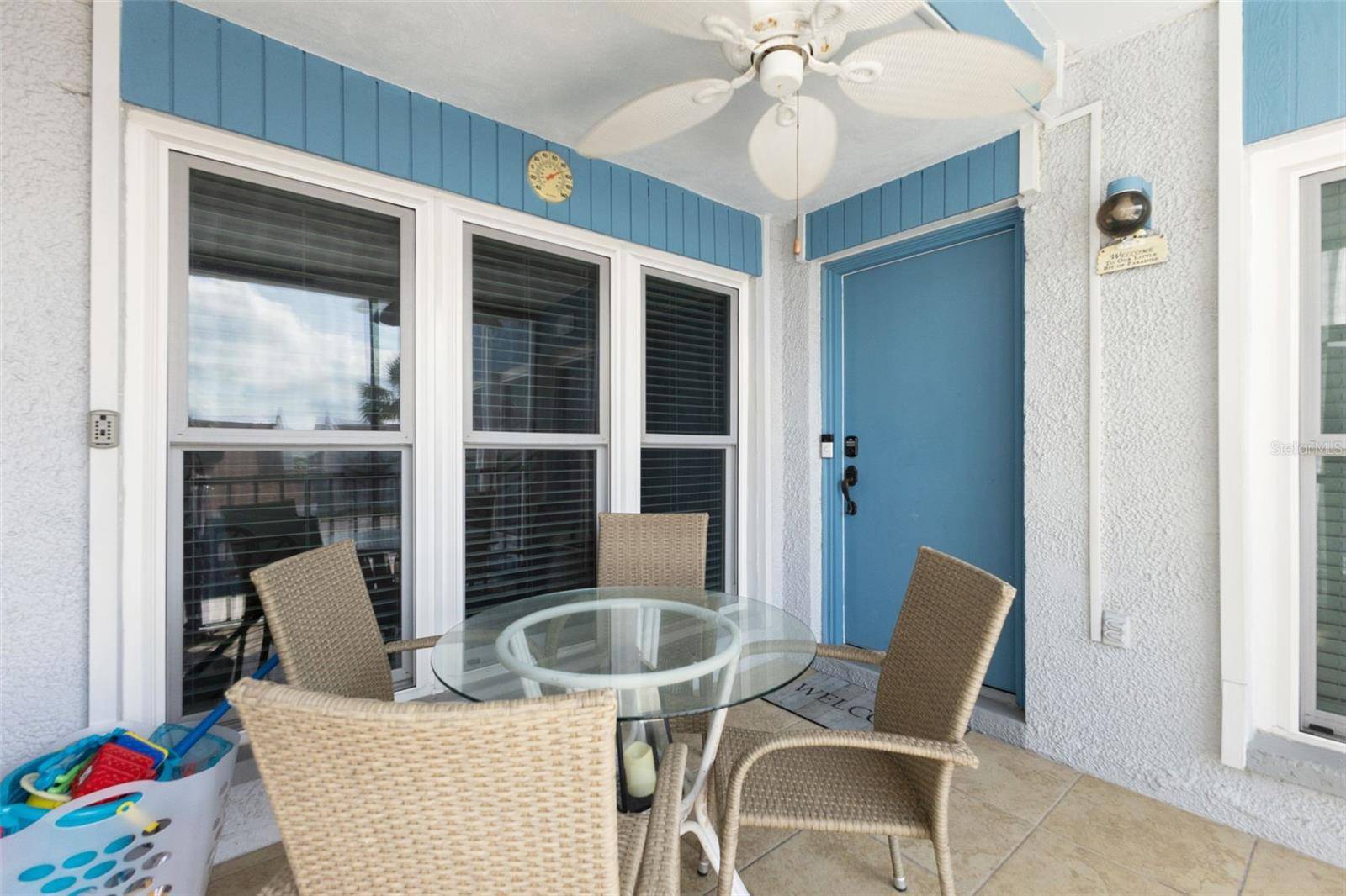 337 REX PL #G, Madeira Beach, FL 33708