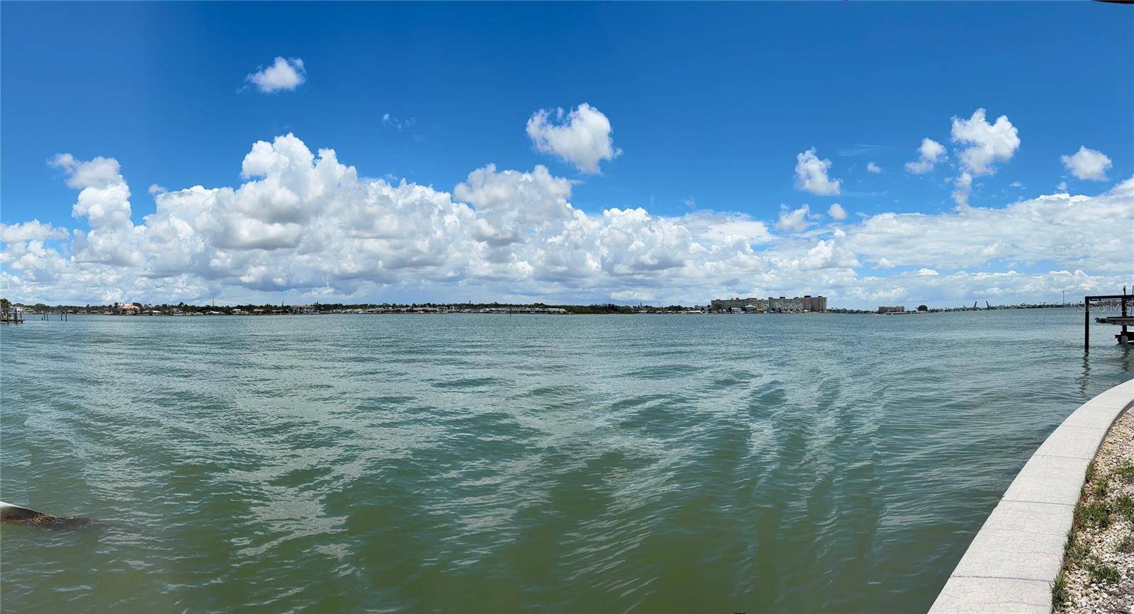 16003 5TH ST E, Redington Beach, FL 33708