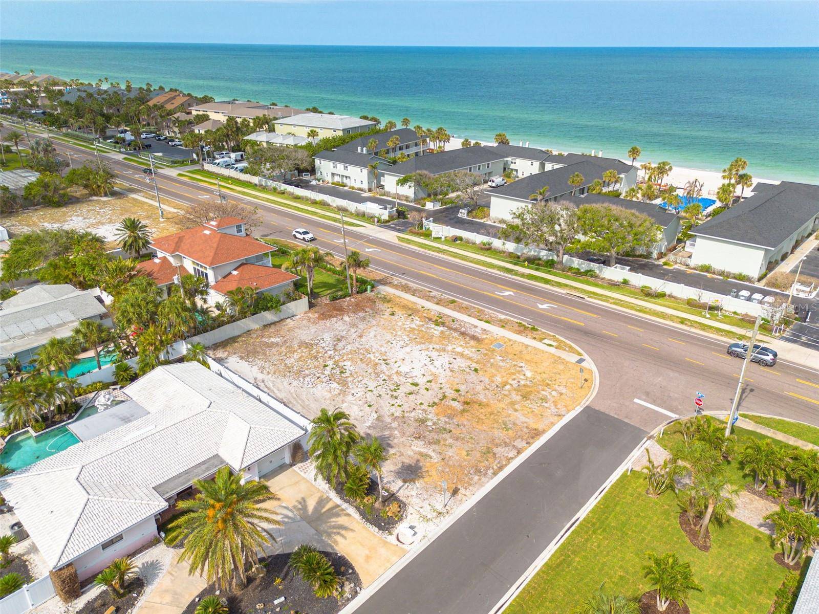 GULF BLVD, Belleair Beach, FL 33786