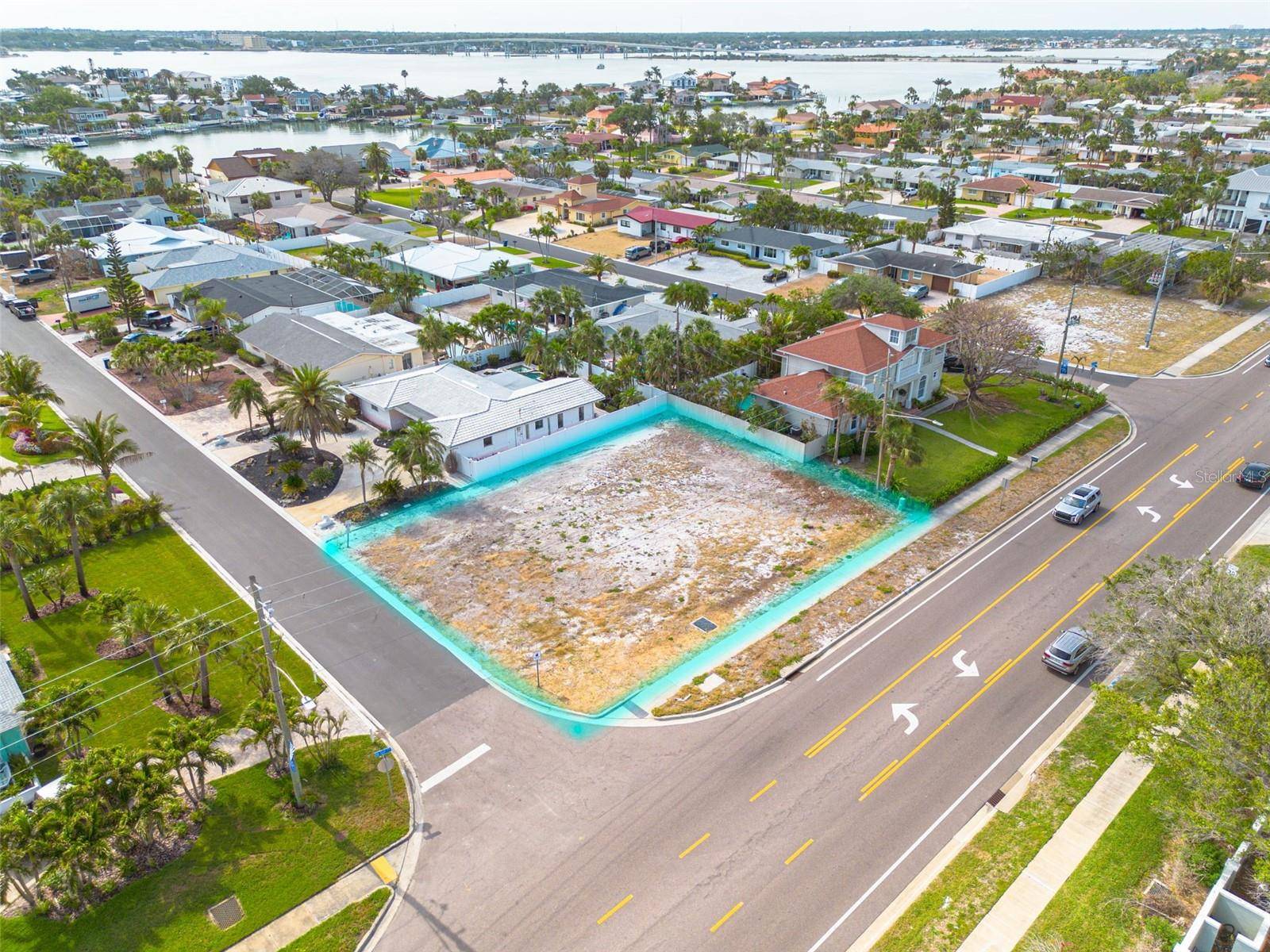 GULF BLVD, Belleair Beach, FL 33786