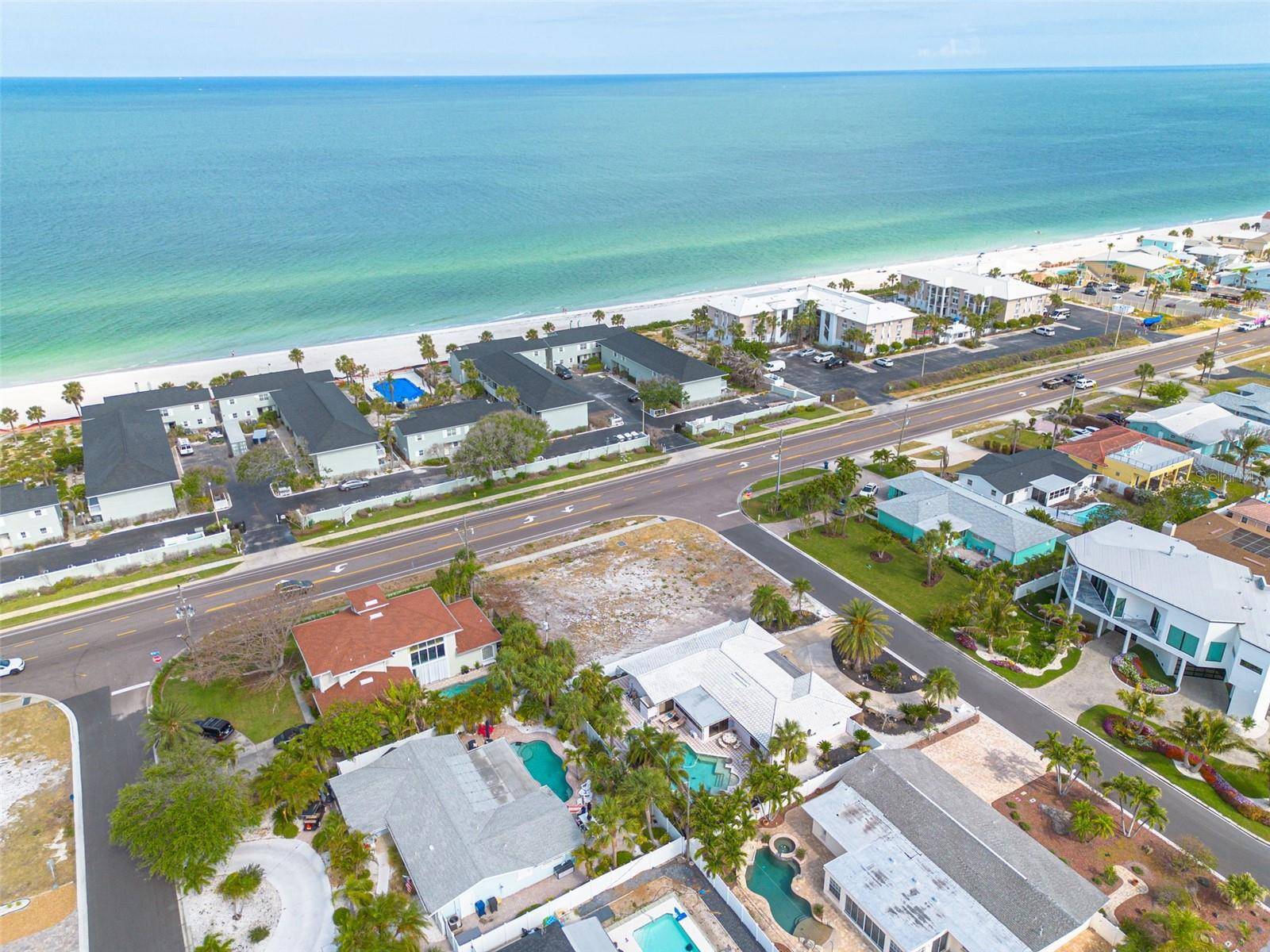 GULF BLVD, Belleair Beach, FL 33786