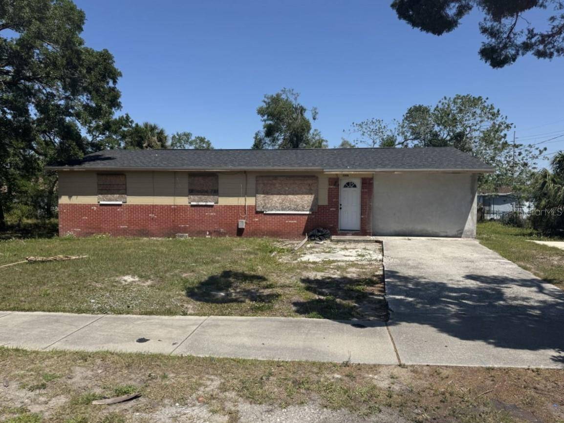 3308 E FRIERSON AVE, Tampa, FL 33610