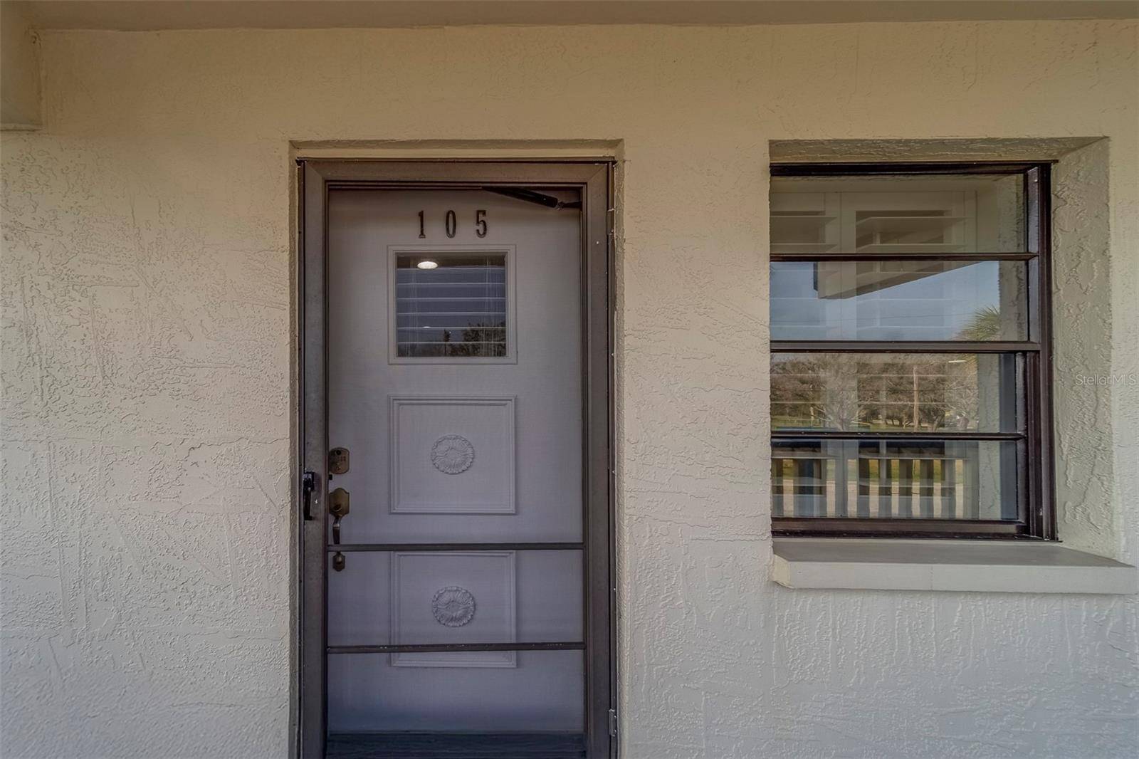 11650 CAPRI CIR S #105, Treasure Island, FL 33706
