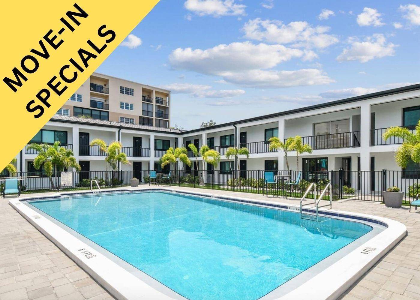 2942 W BAY DR #8, Belleair Bluffs, FL 33770