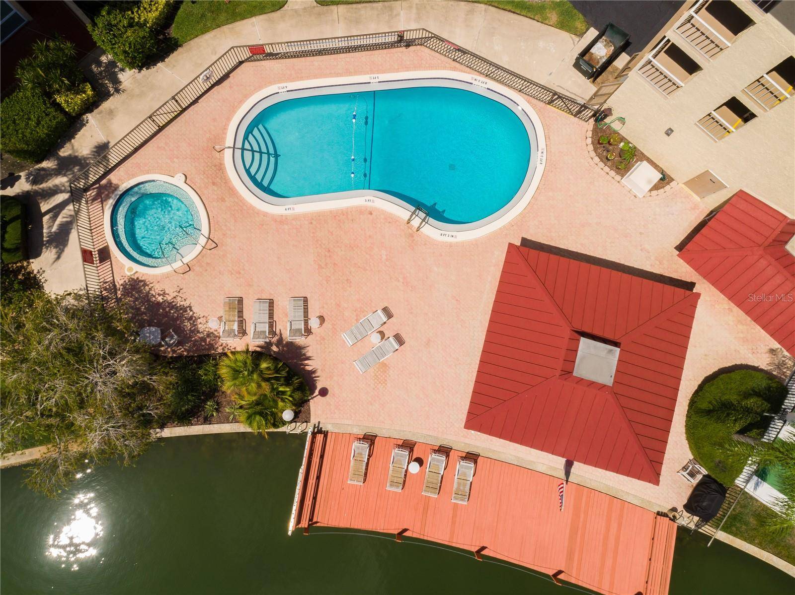 105 ISLAND WAY #131, Clearwater Beach, FL 33767