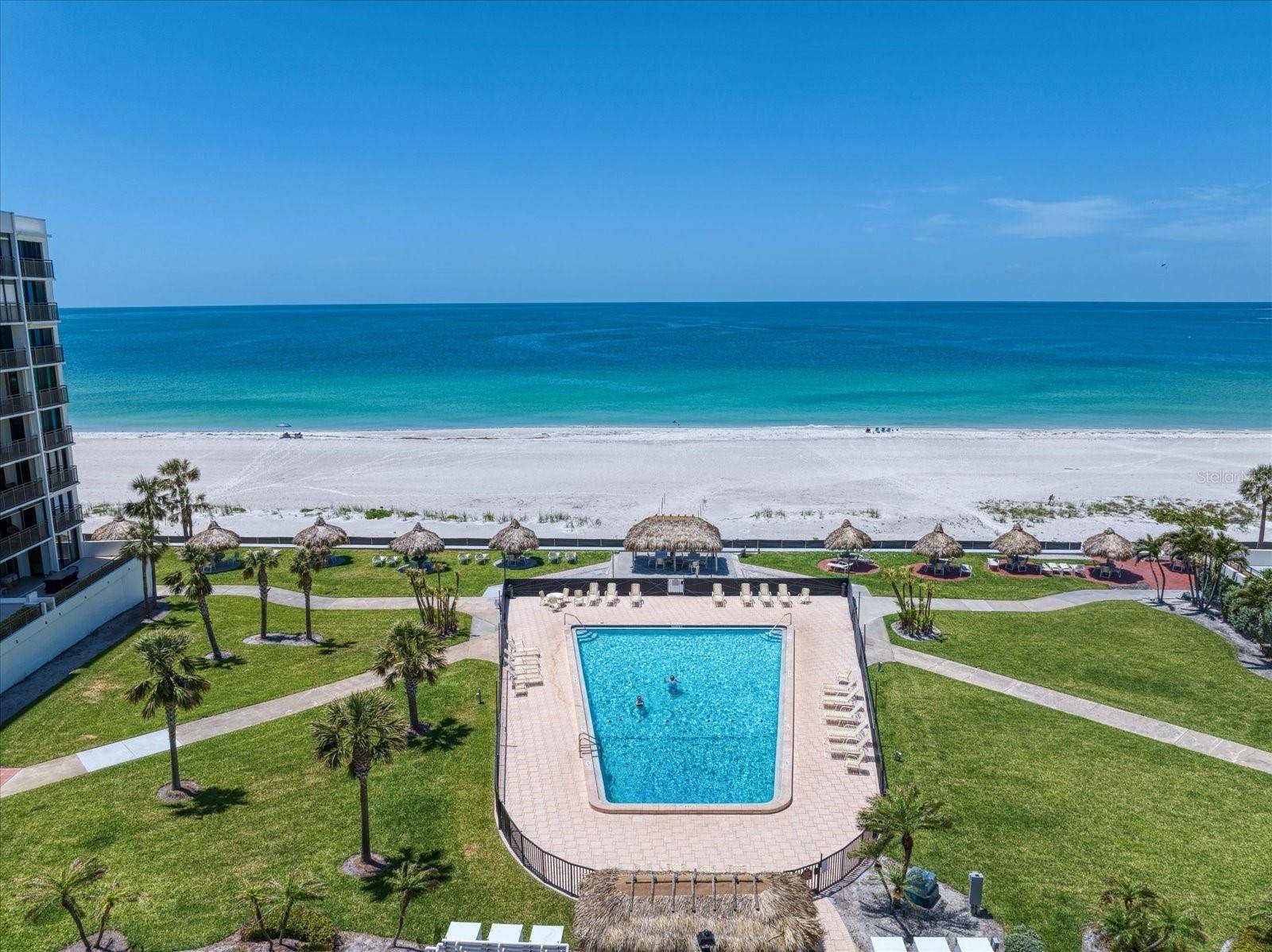 1400 GULF BLVD #804, Clearwater Beach, FL 33767