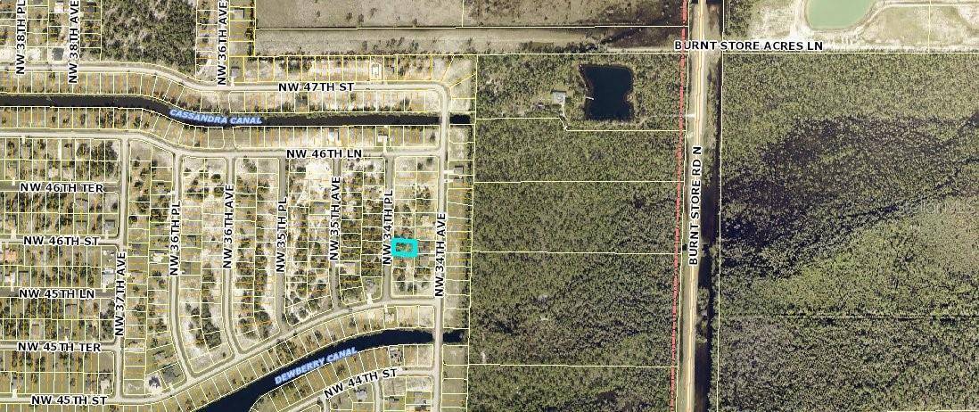 4513 NW 34TH PL, Cape Coral, FL 33993