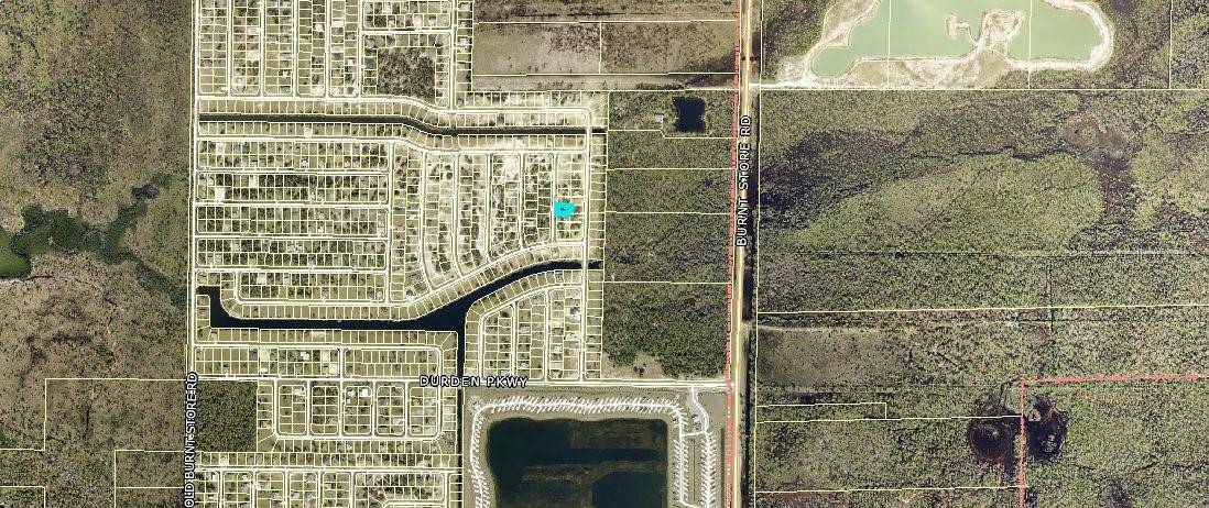4513 NW 34TH PL, Cape Coral, FL 33993
