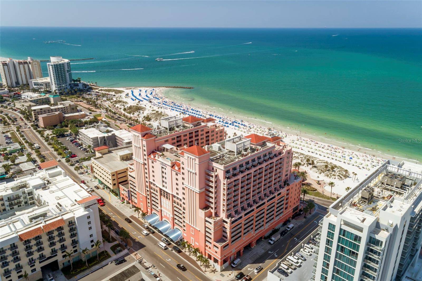 301 S GULFVIEW BLVD #304, Clearwater Beach, FL 33767