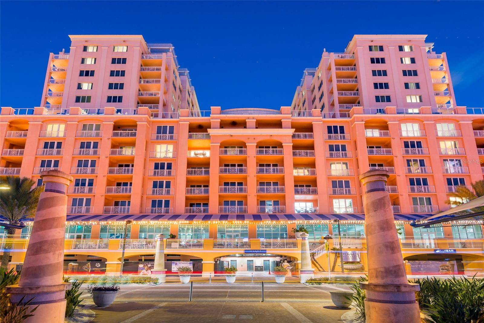 301 S GULFVIEW BLVD #304, Clearwater Beach, FL 33767