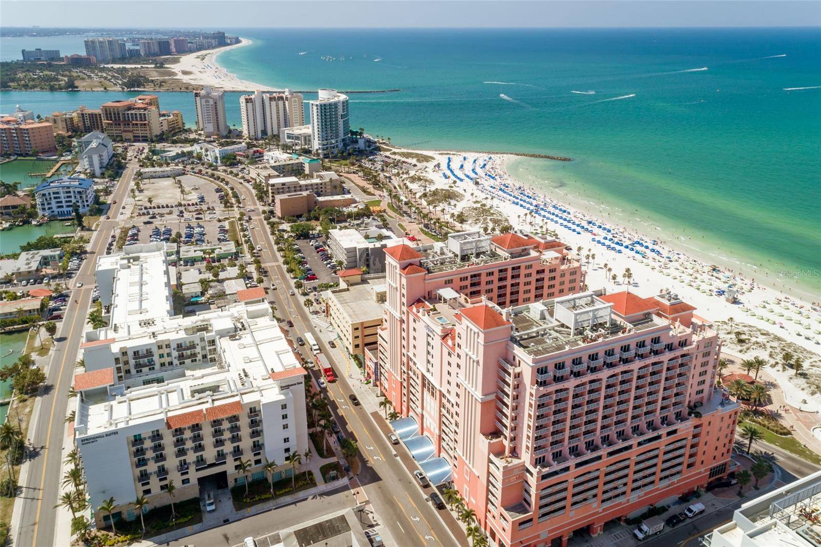 301 S GULFVIEW BLVD #304, Clearwater Beach, FL 33767