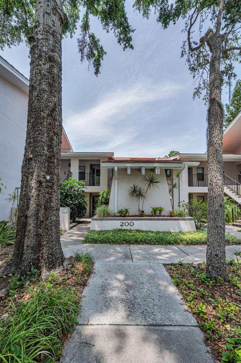 300 S FLORIDA AVE #200J, Tarpon Springs, FL 34689