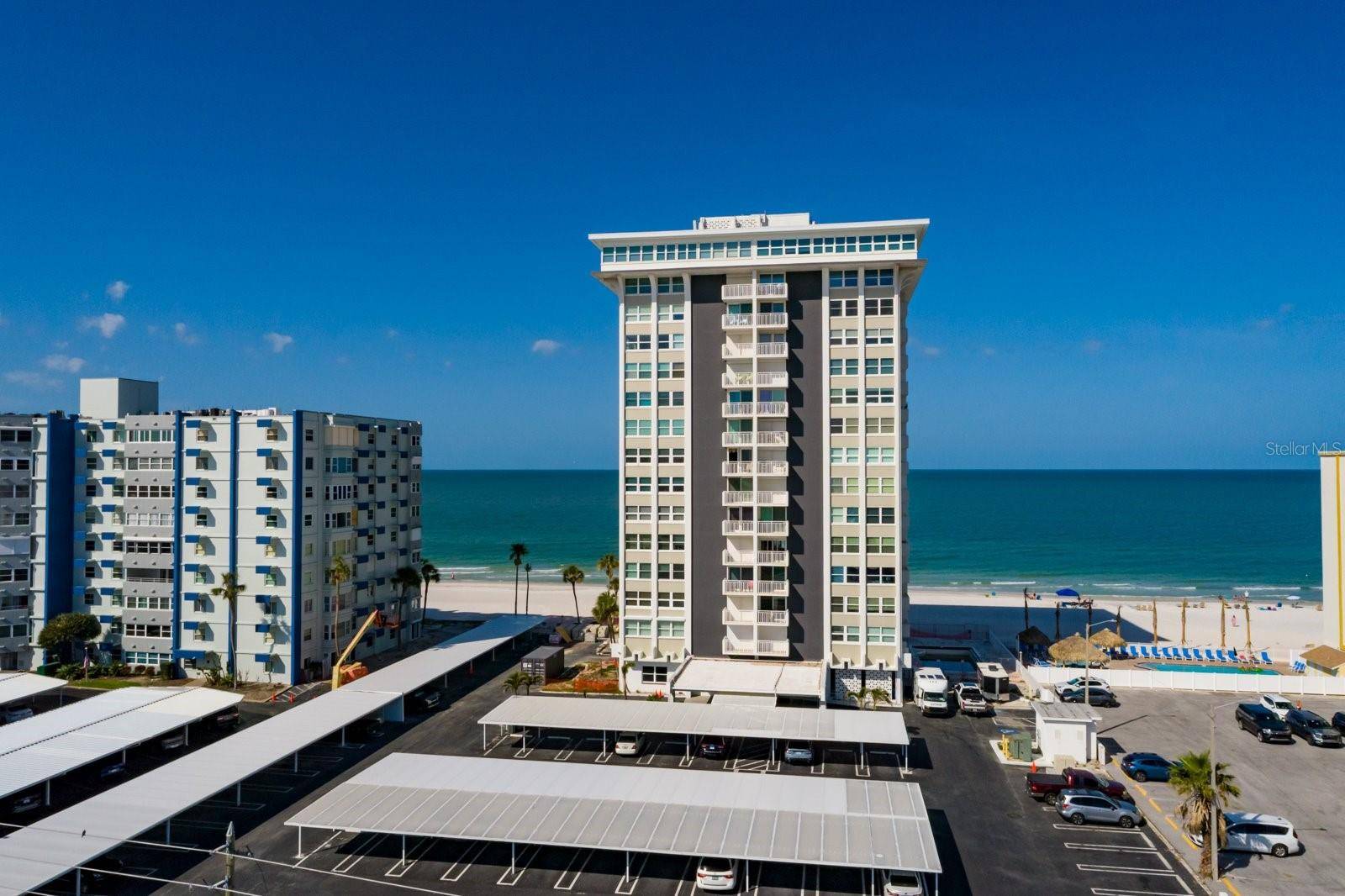 17408 GULF BLVD #203, Redington Shores, FL 33708