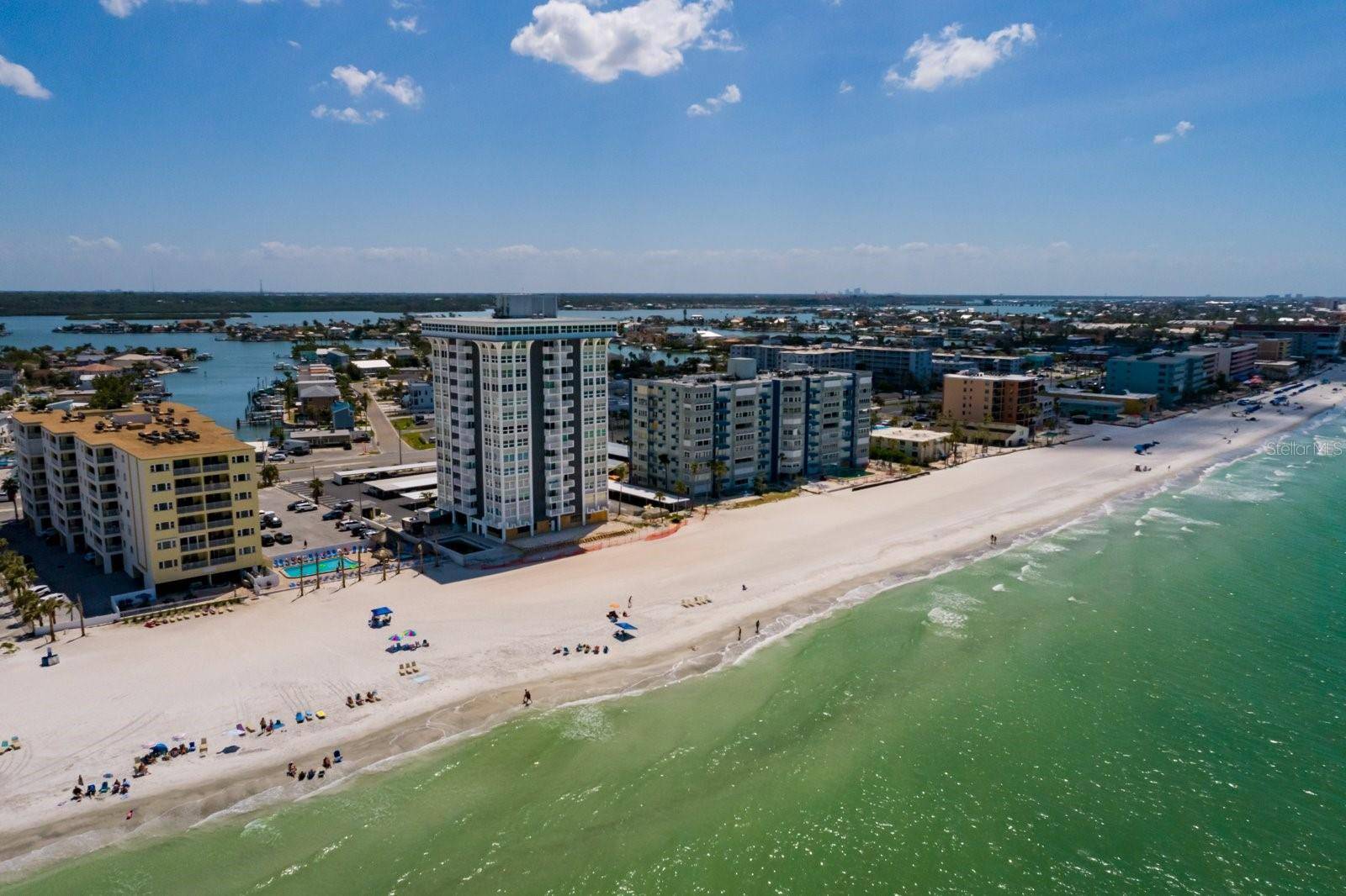 17408 GULF BLVD #203, Redington Shores, FL 33708