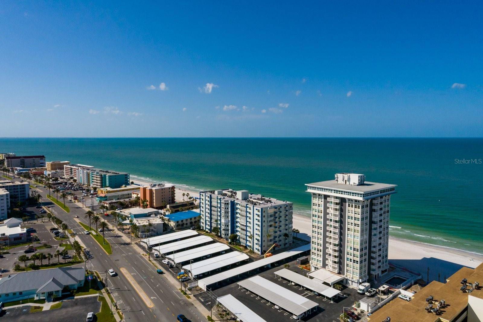 17408 GULF BLVD #203, Redington Shores, FL 33708