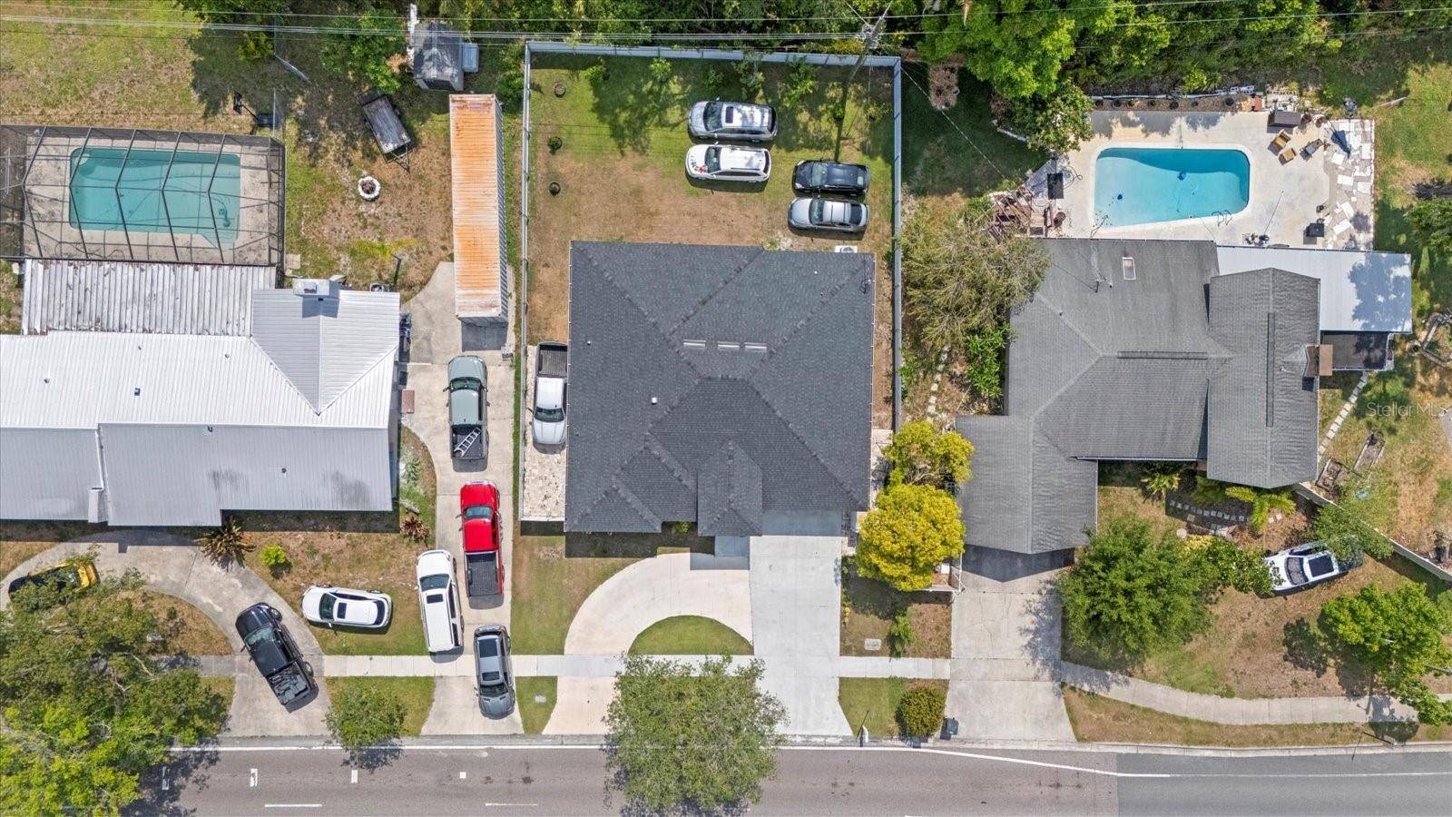 19212 SUNLAKE BLVD, Lutz, FL 33558