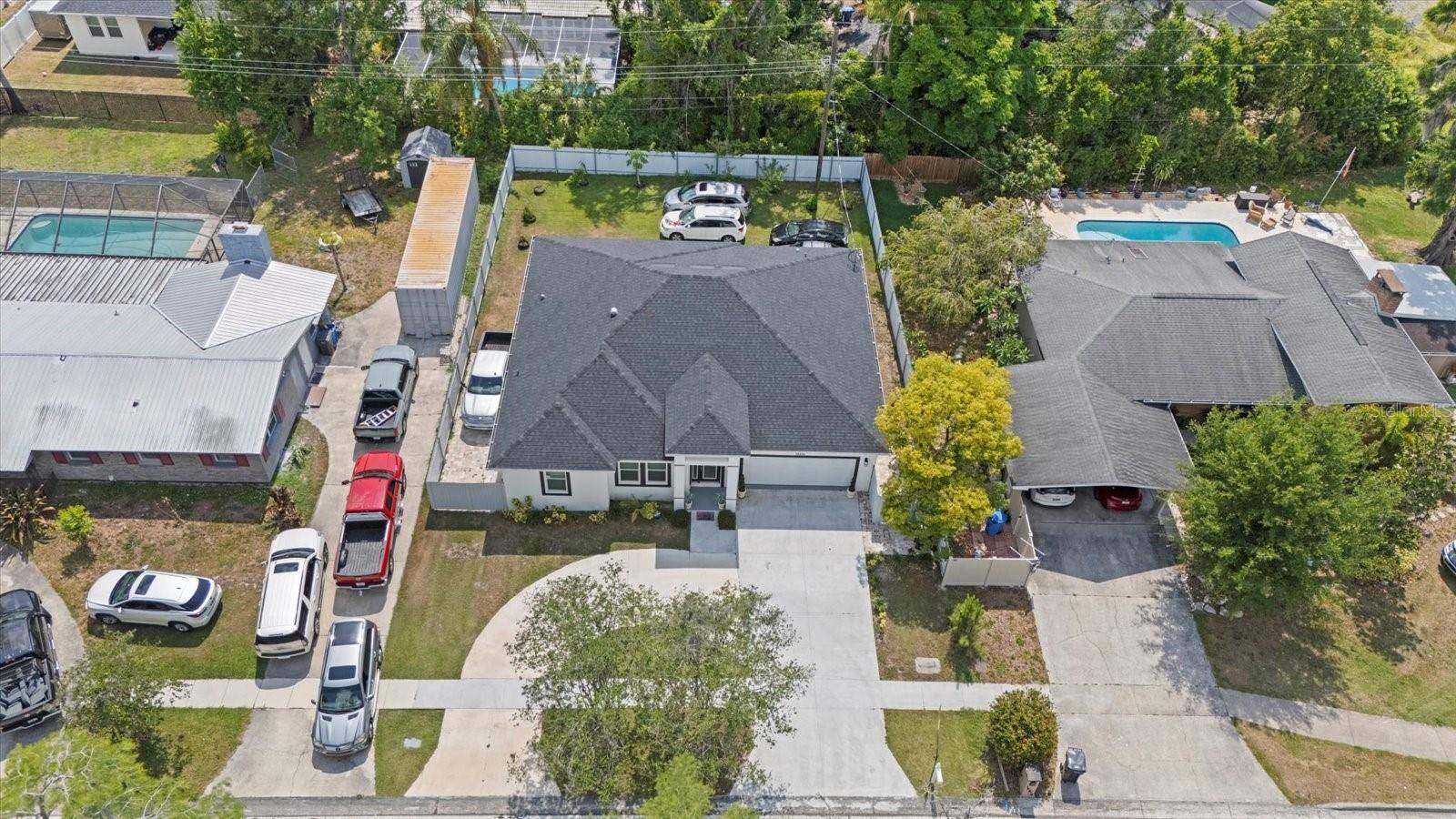 19212 SUNLAKE BLVD, Lutz, FL 33558