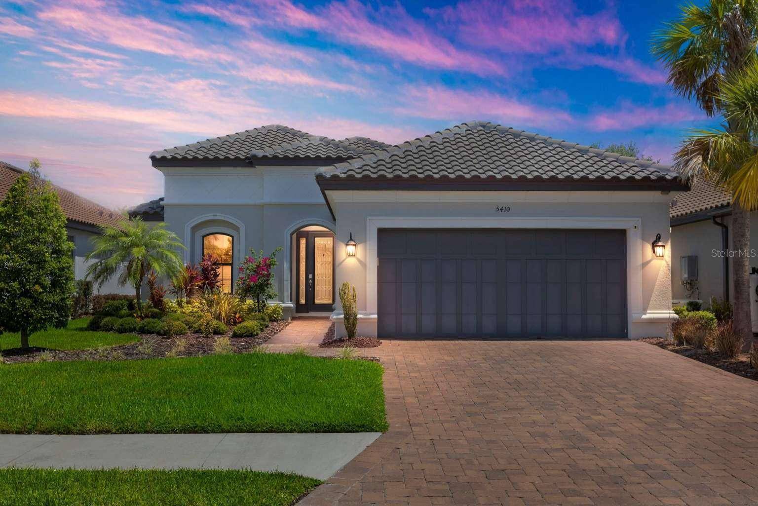 5410 MOREY FARMS LOOP, Palmetto, FL 34221