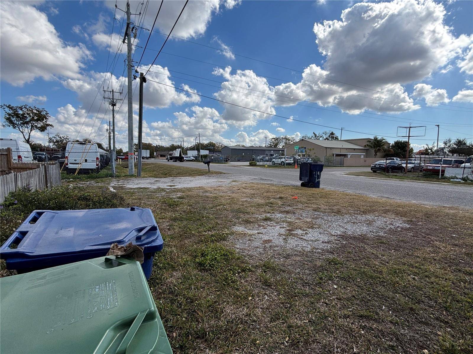 4213 W CAYUGA ST, Tampa, FL 33614